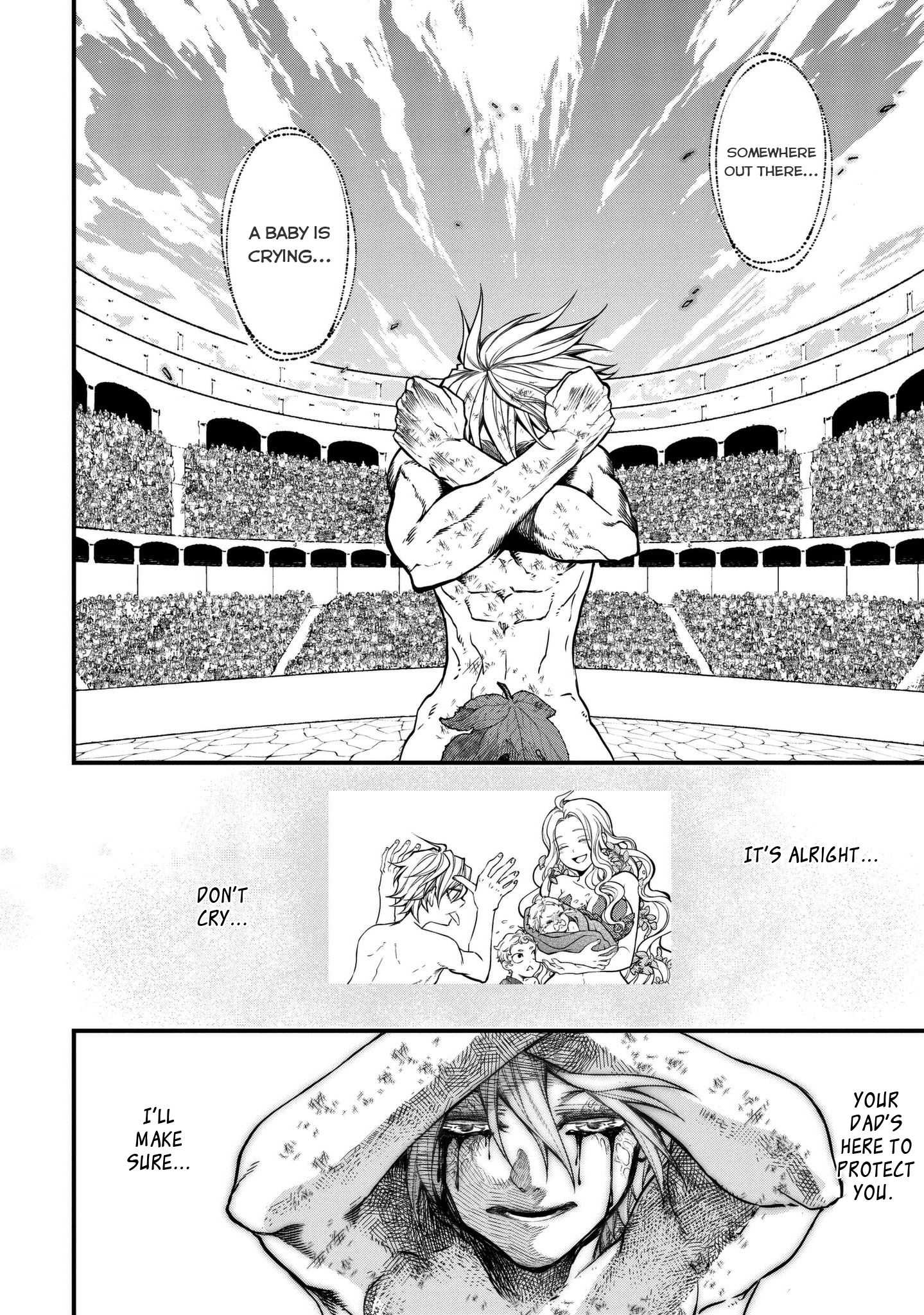 Read Shuumatsu no Valkyrie Manga Online