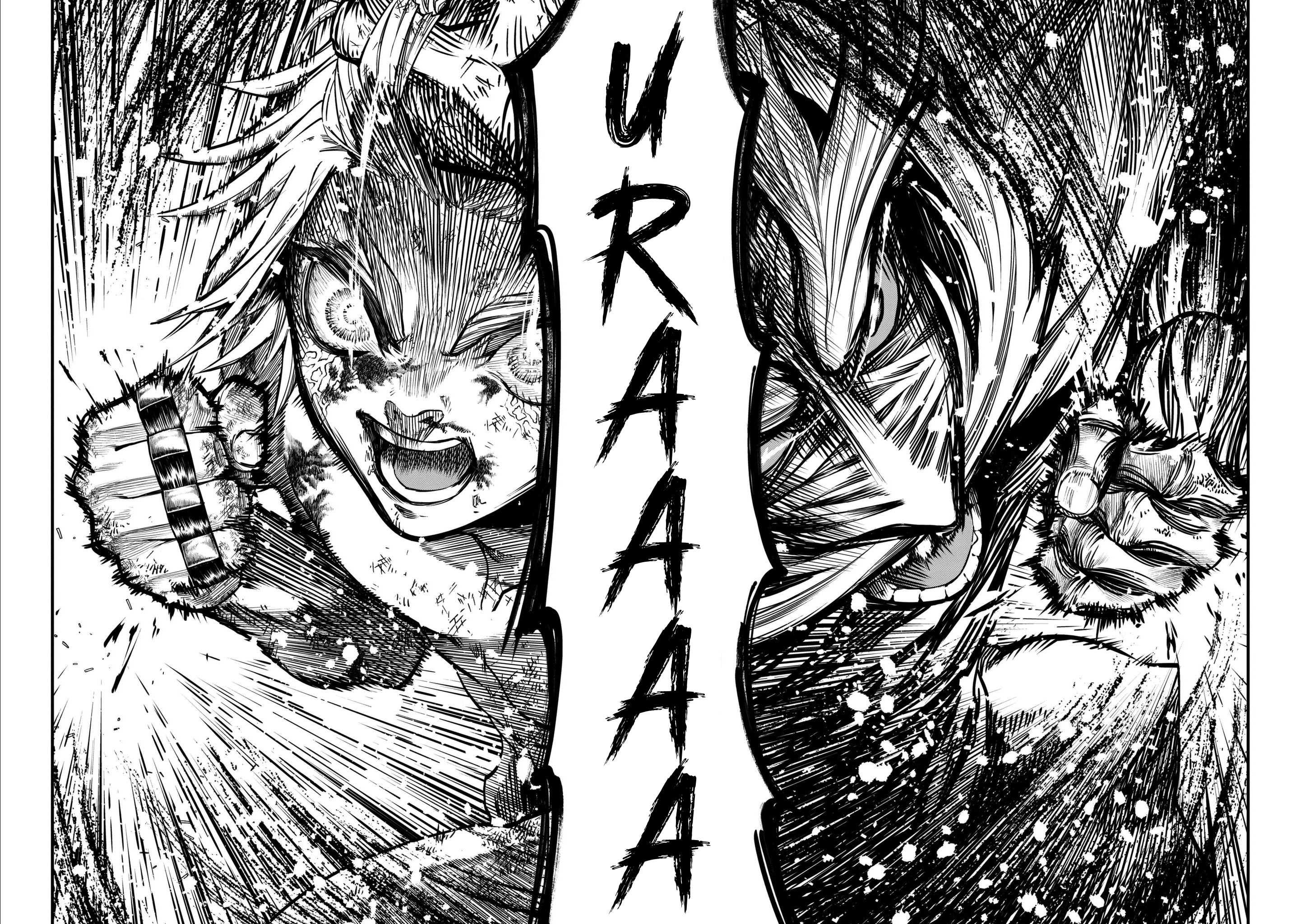 Read Shuumatsu no Valkyrie Manga Online