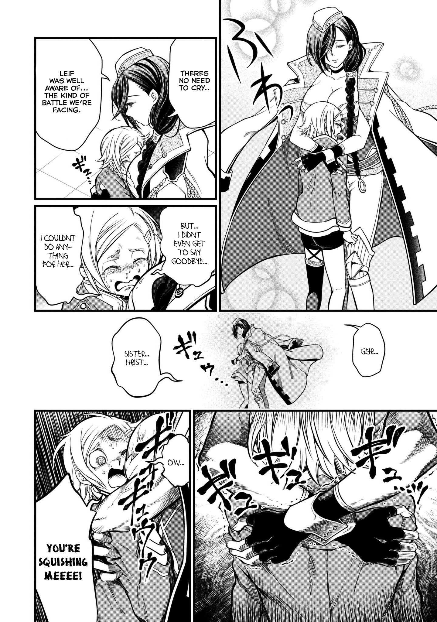 Read Shuumatsu no Valkyrie Manga Online