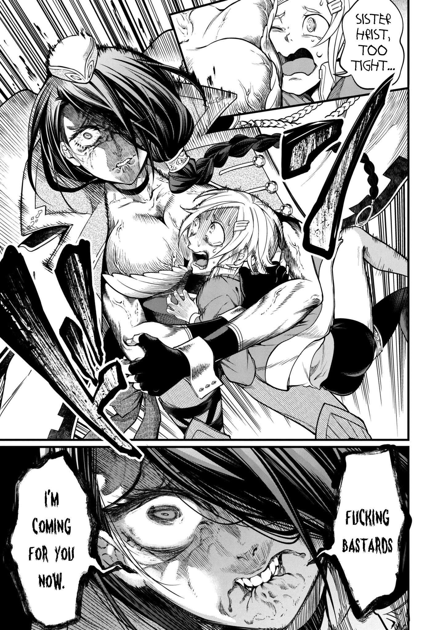 Read Shuumatsu no Valkyrie Manga Online