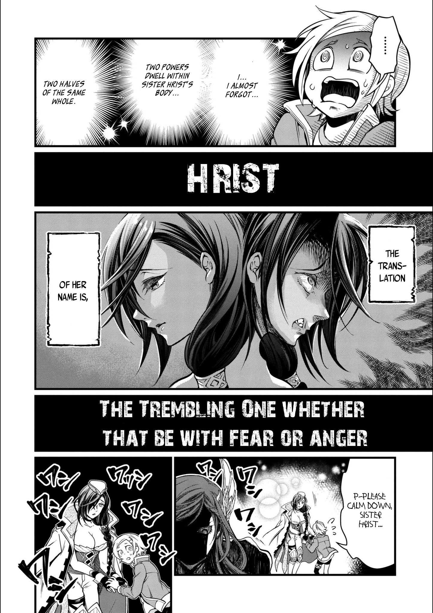 Read Shuumatsu no Valkyrie Manga Online