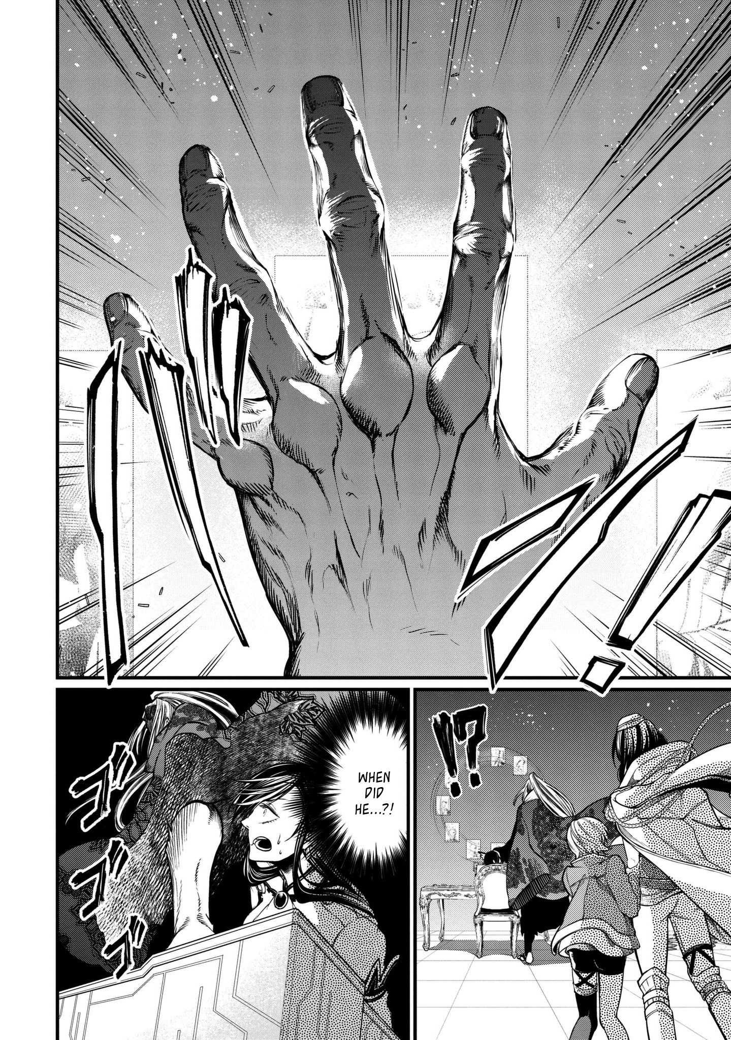 Read Shuumatsu no Valkyrie Manga Online