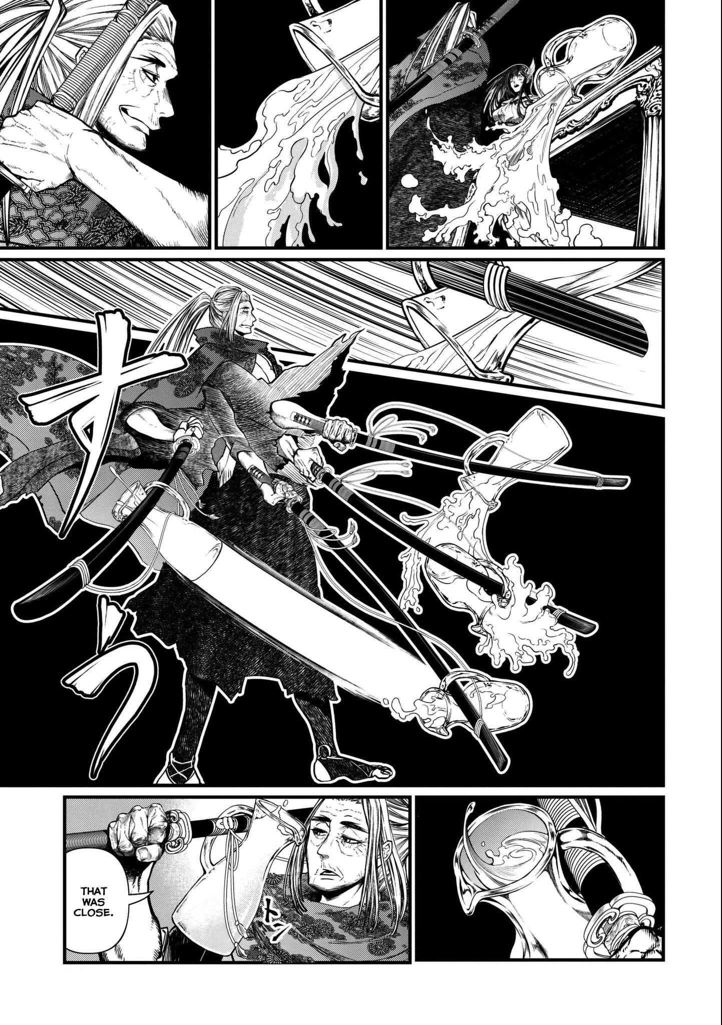 Read Shuumatsu no Valkyrie Manga Online