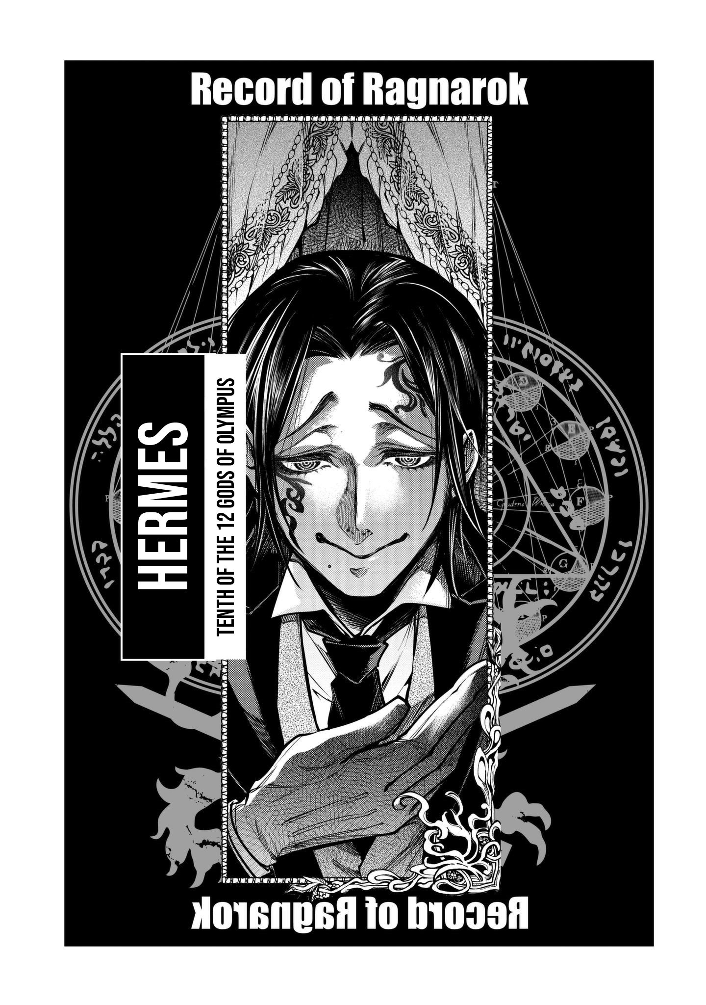 Read Shuumatsu no Valkyrie Manga Online