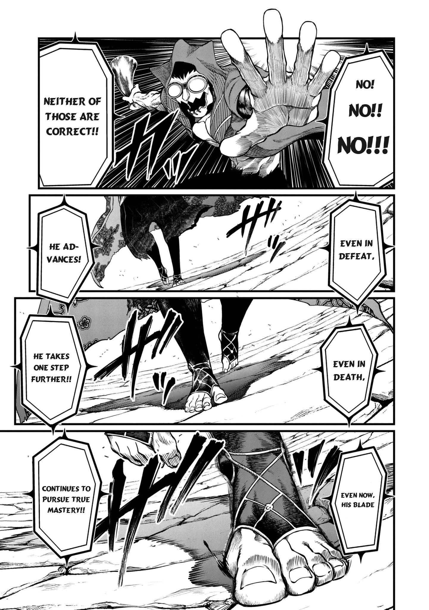 Read Shuumatsu no Valkyrie Manga Online