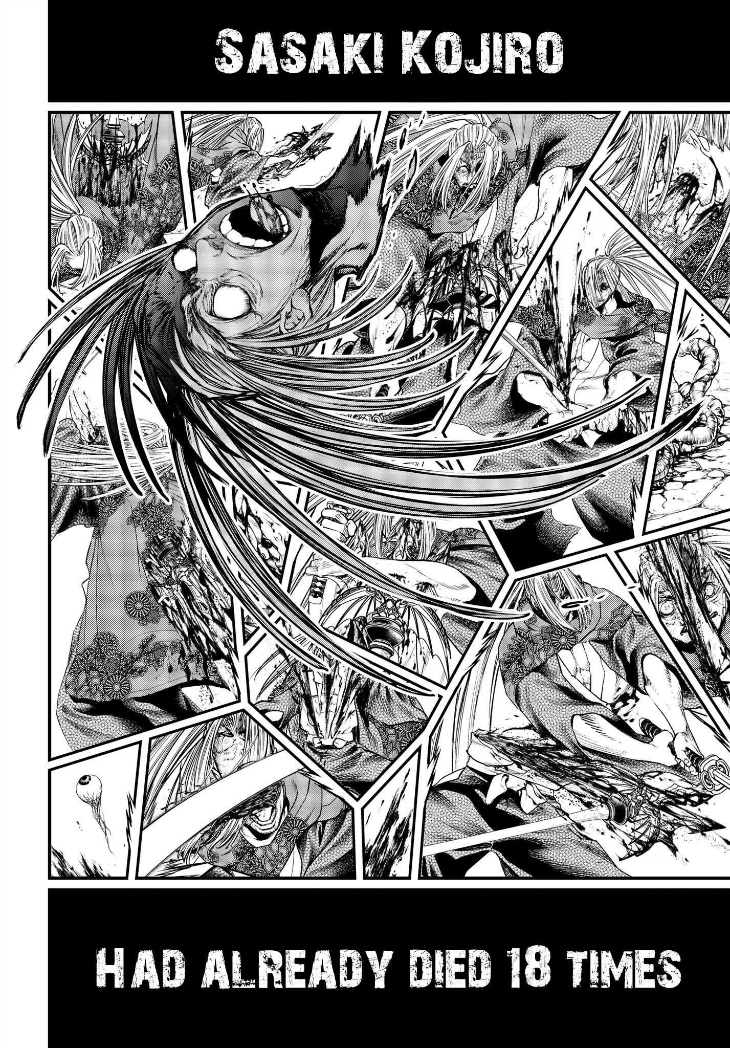 Read Shuumatsu no Valkyrie Manga Online