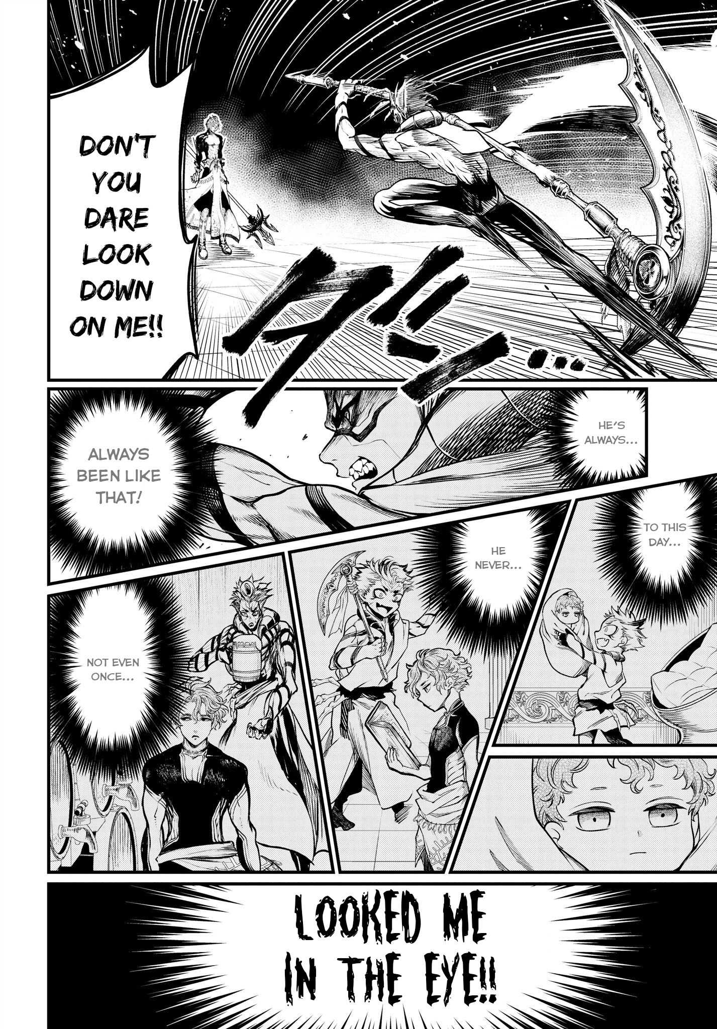 Read Shuumatsu no Valkyrie Manga Online