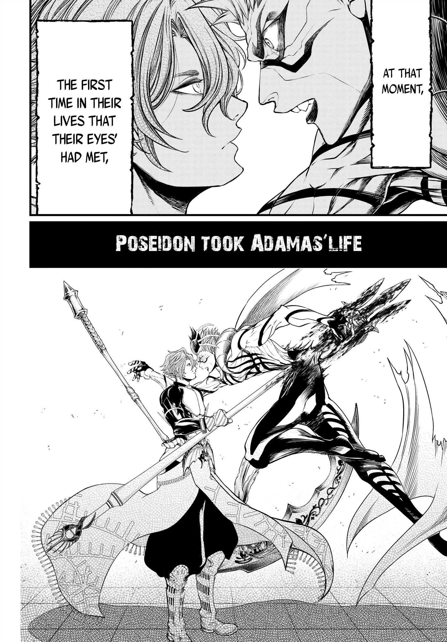 Read Shuumatsu no Valkyrie Manga Online