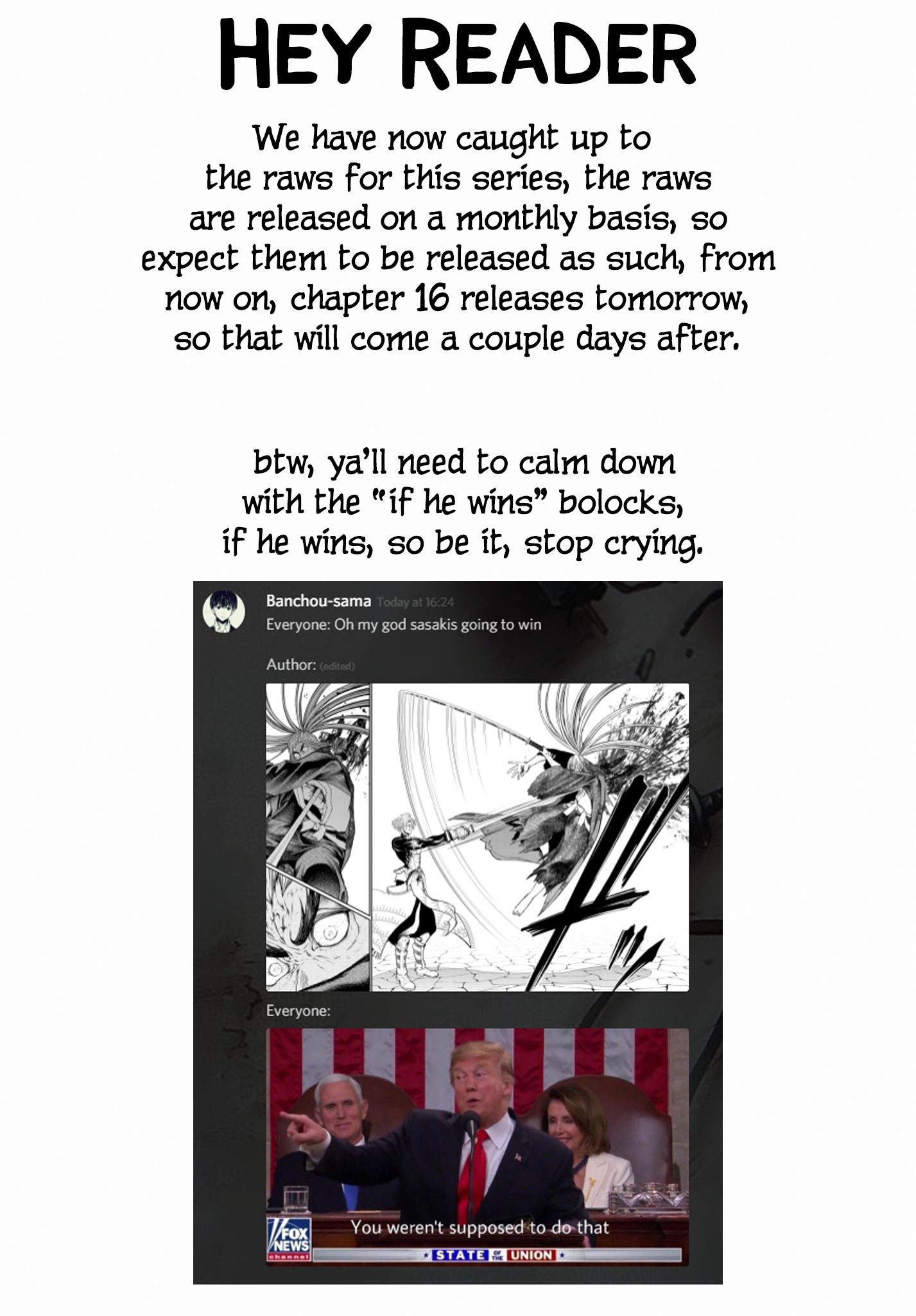 Read Shuumatsu no Valkyrie Manga Online