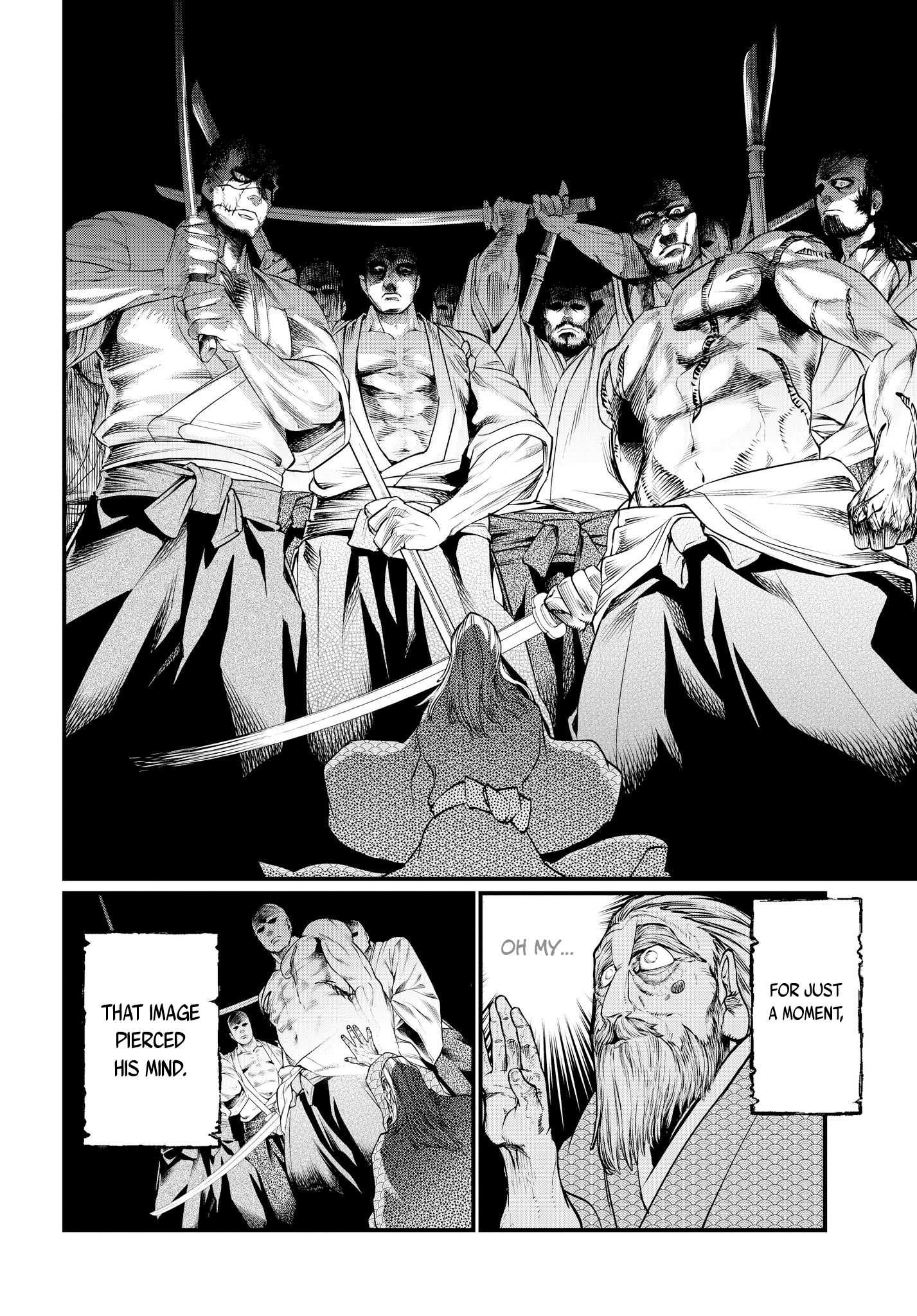 Read Shuumatsu no Valkyrie Manga Online