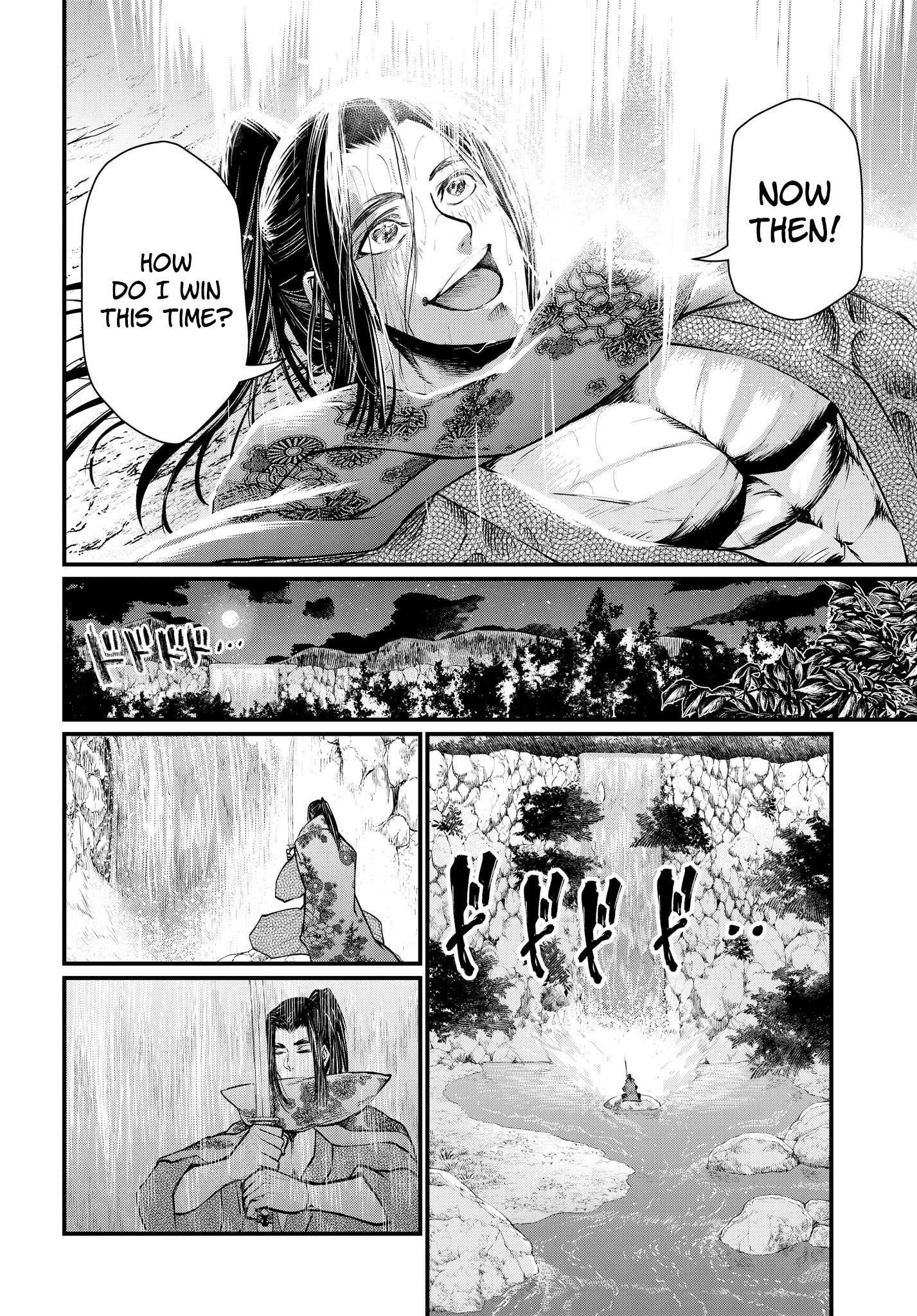 Read Shuumatsu no Valkyrie Manga Online