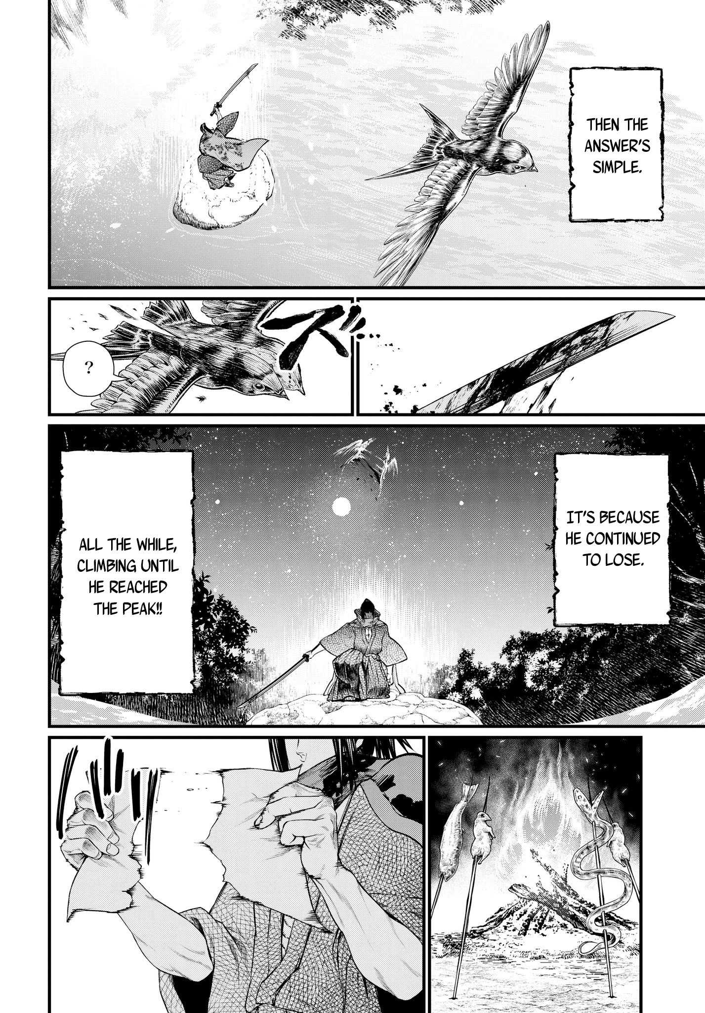Read Shuumatsu no Valkyrie Manga Online