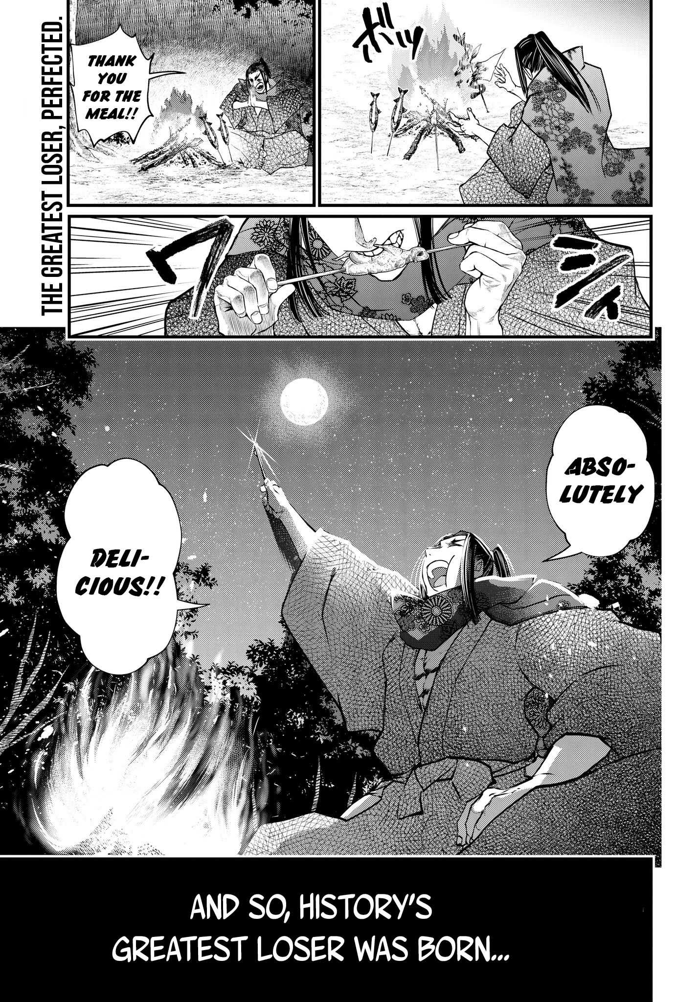 Read Shuumatsu no Valkyrie Manga Online