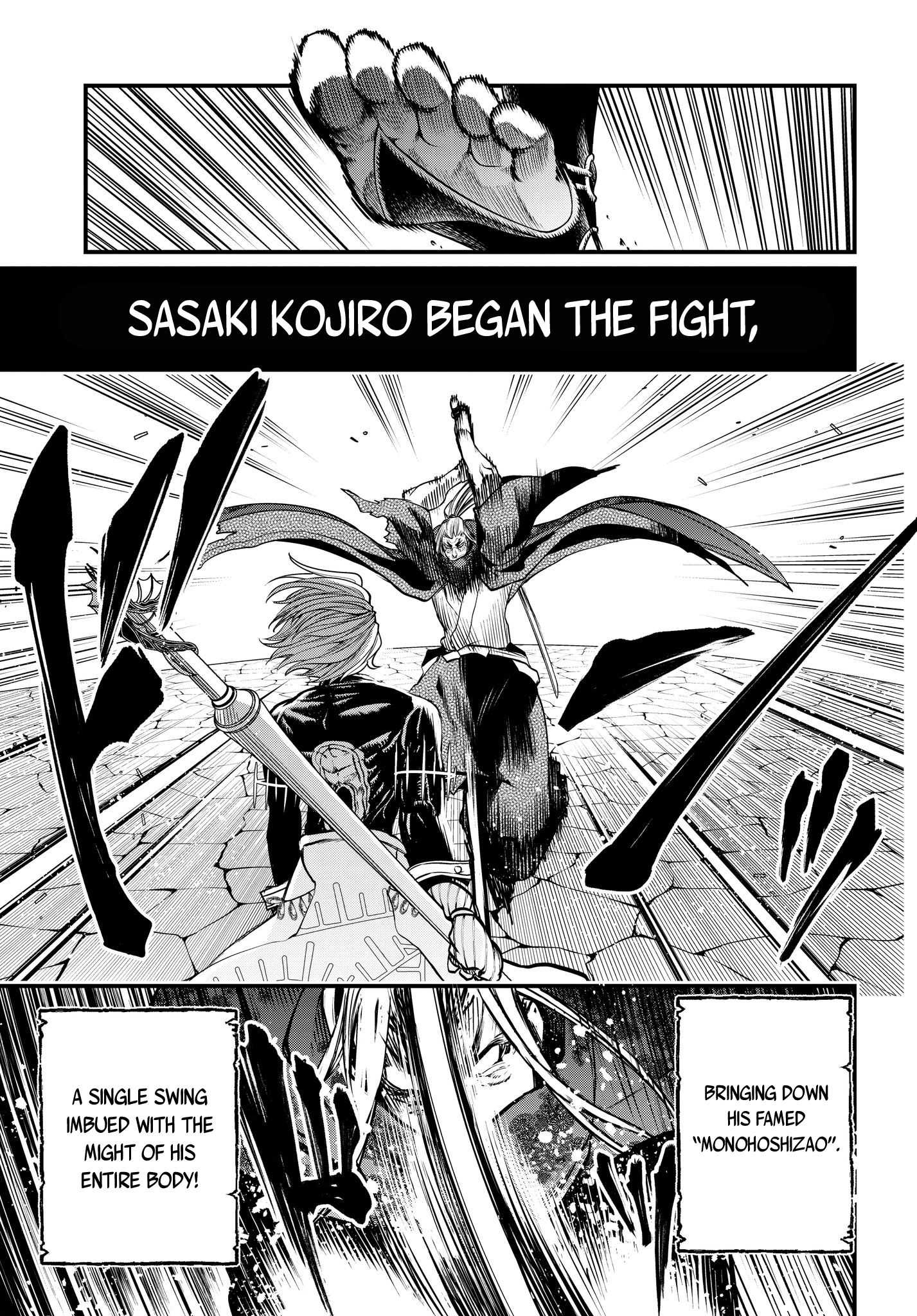 Read Shuumatsu no Valkyrie Manga Online