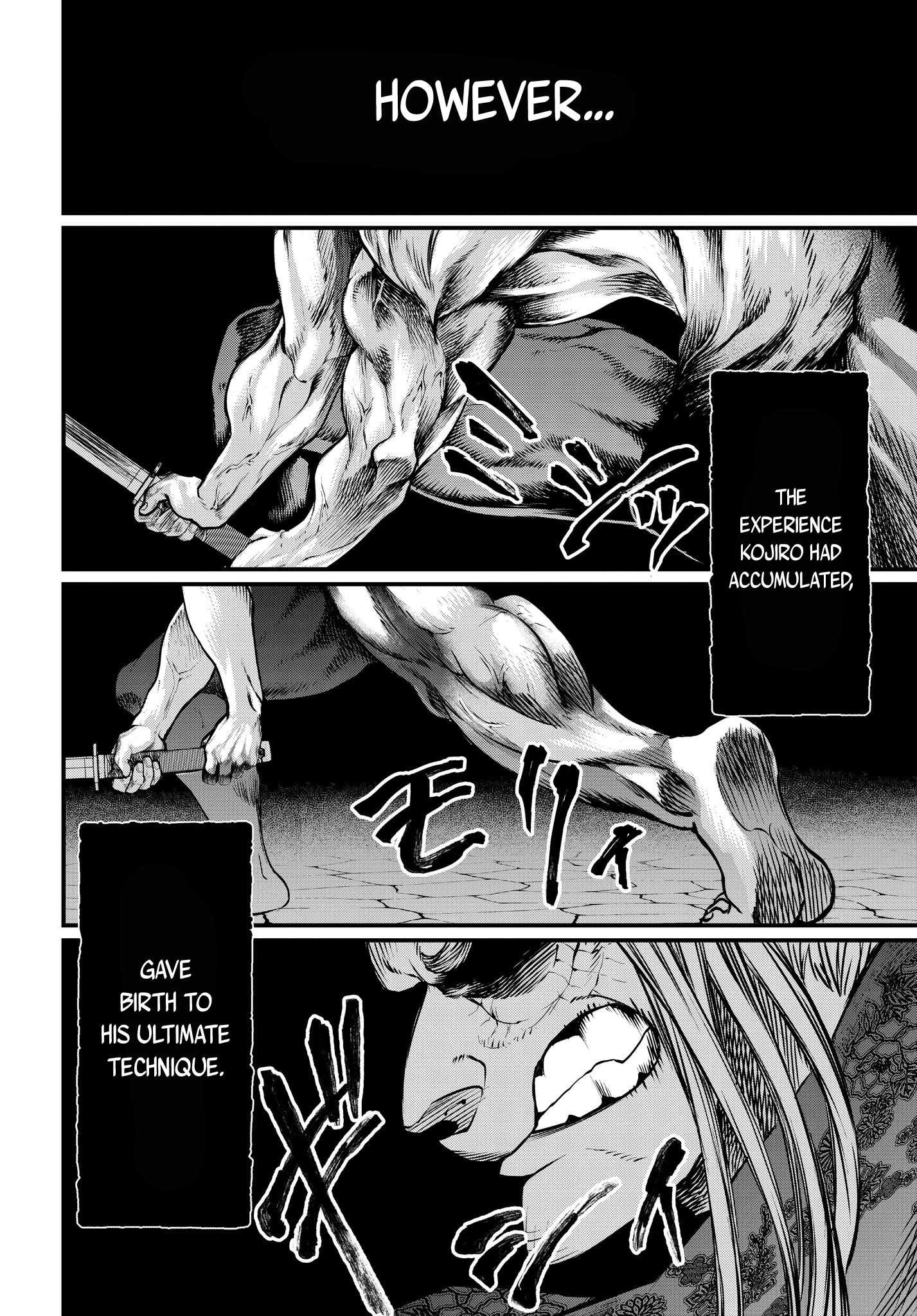 Read Shuumatsu no Valkyrie Manga Online