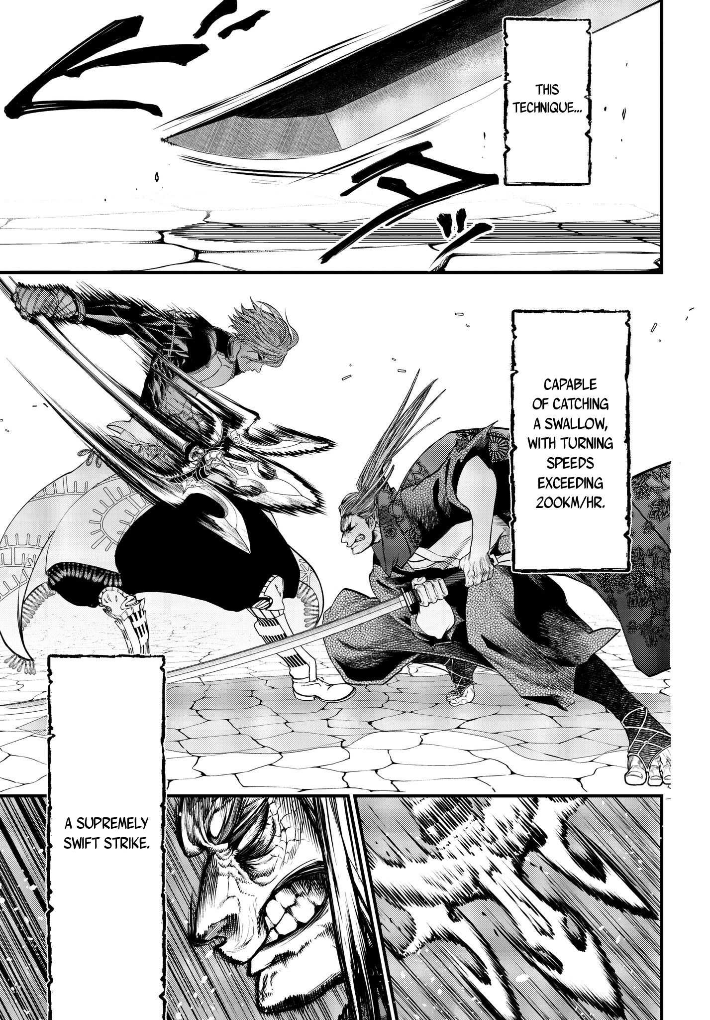 Read Shuumatsu no Valkyrie Manga Online