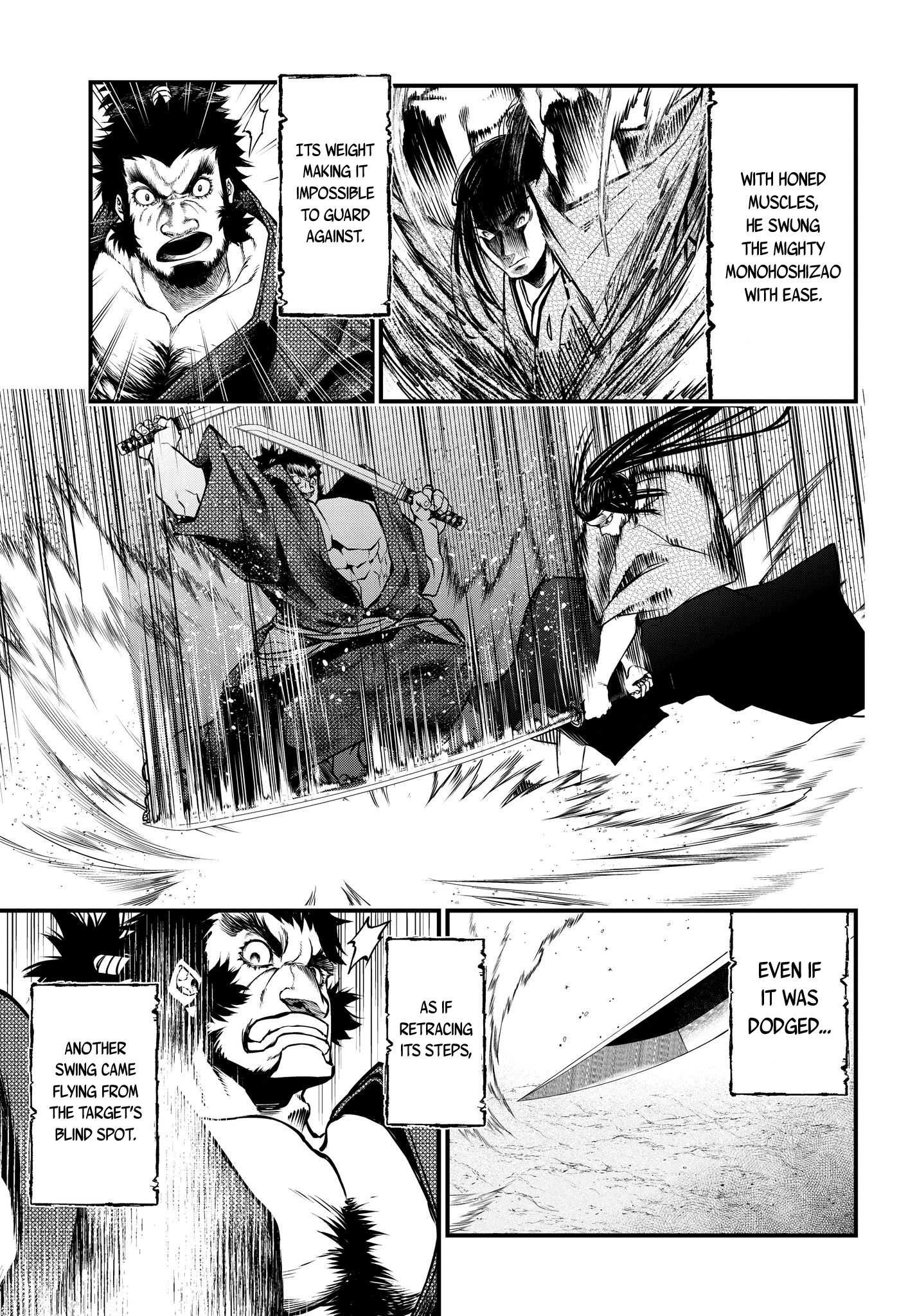 Read Shuumatsu no Valkyrie Manga Online