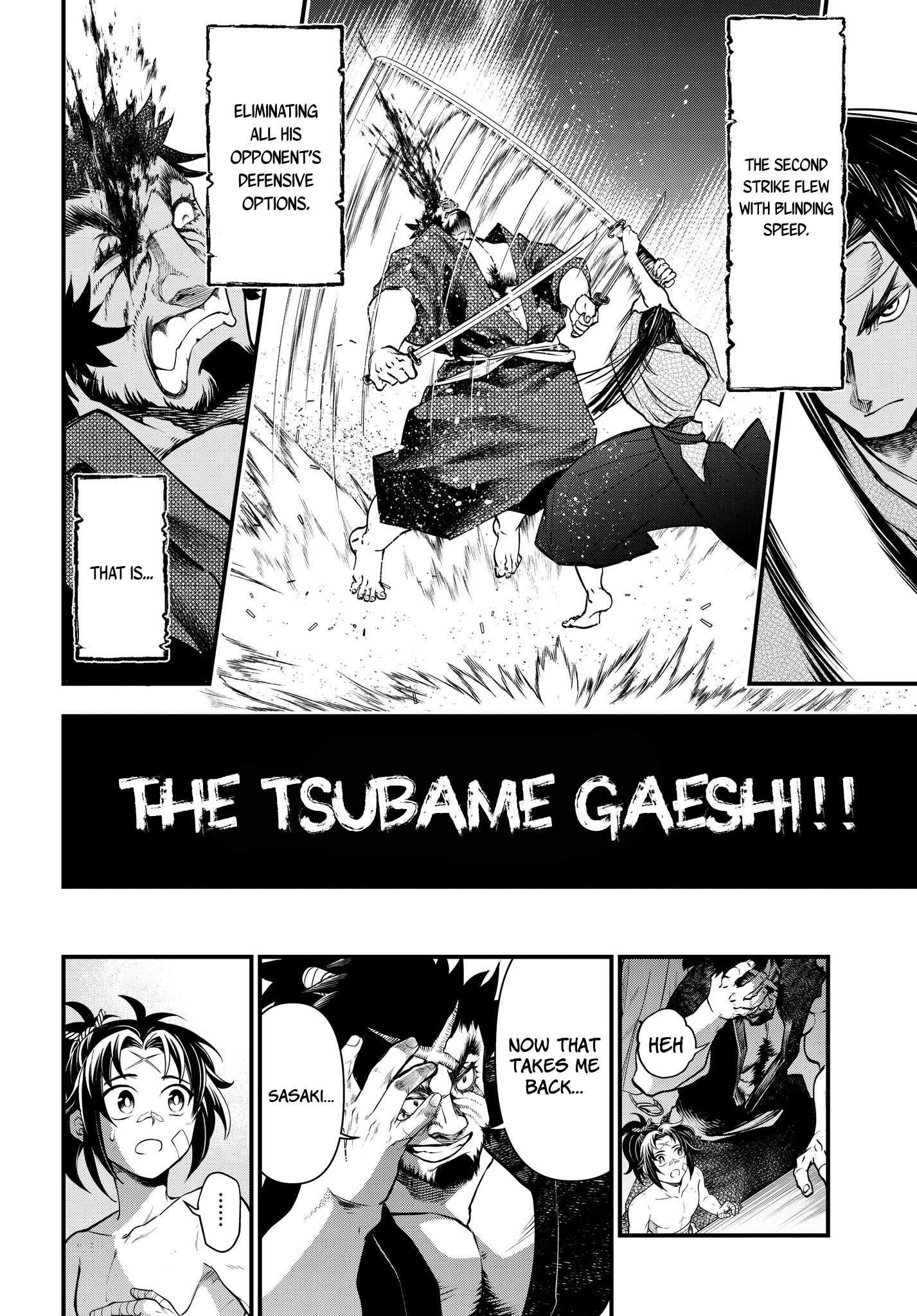 Read Shuumatsu no Valkyrie Manga Online