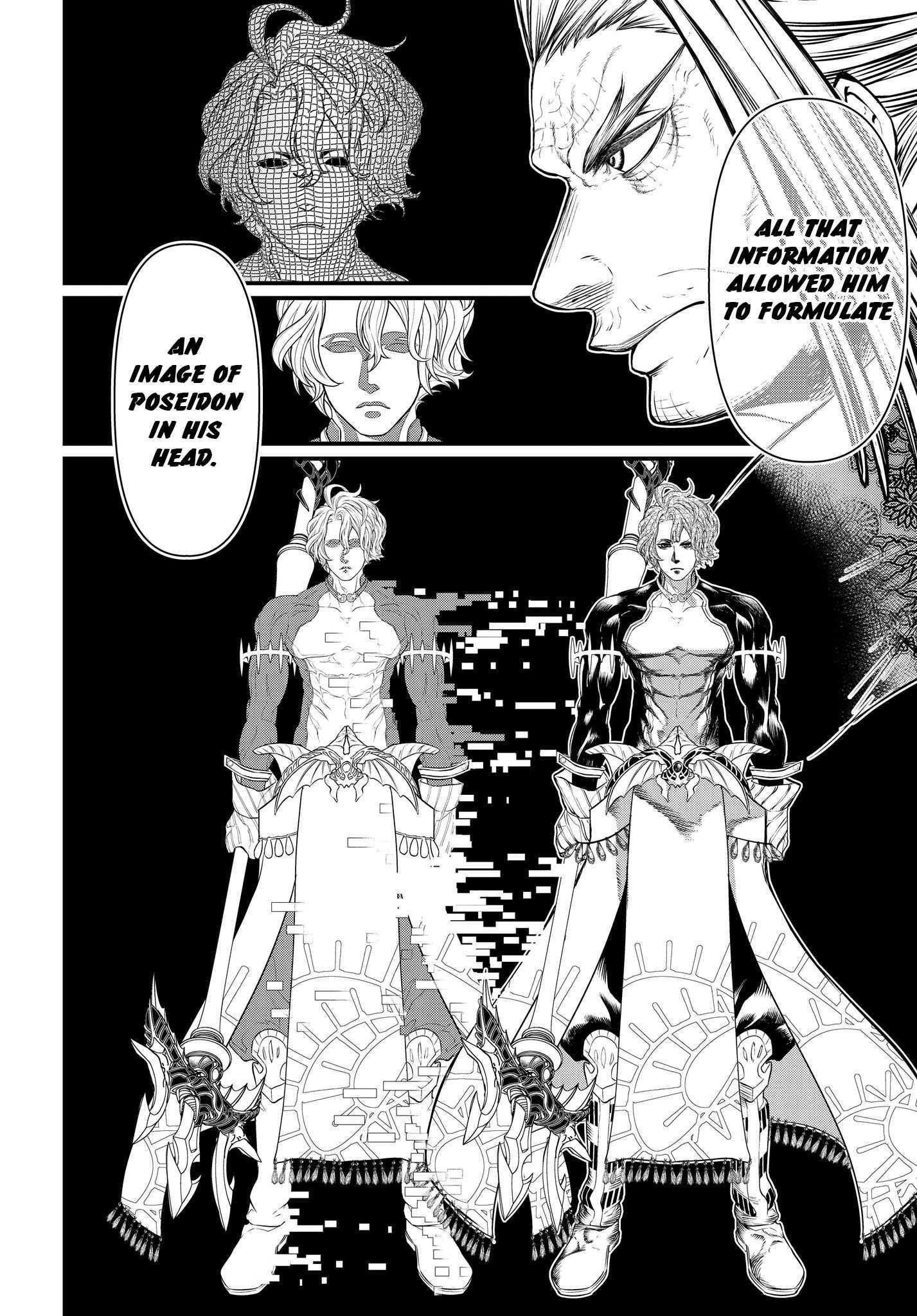 Read Shuumatsu no Valkyrie Manga Online