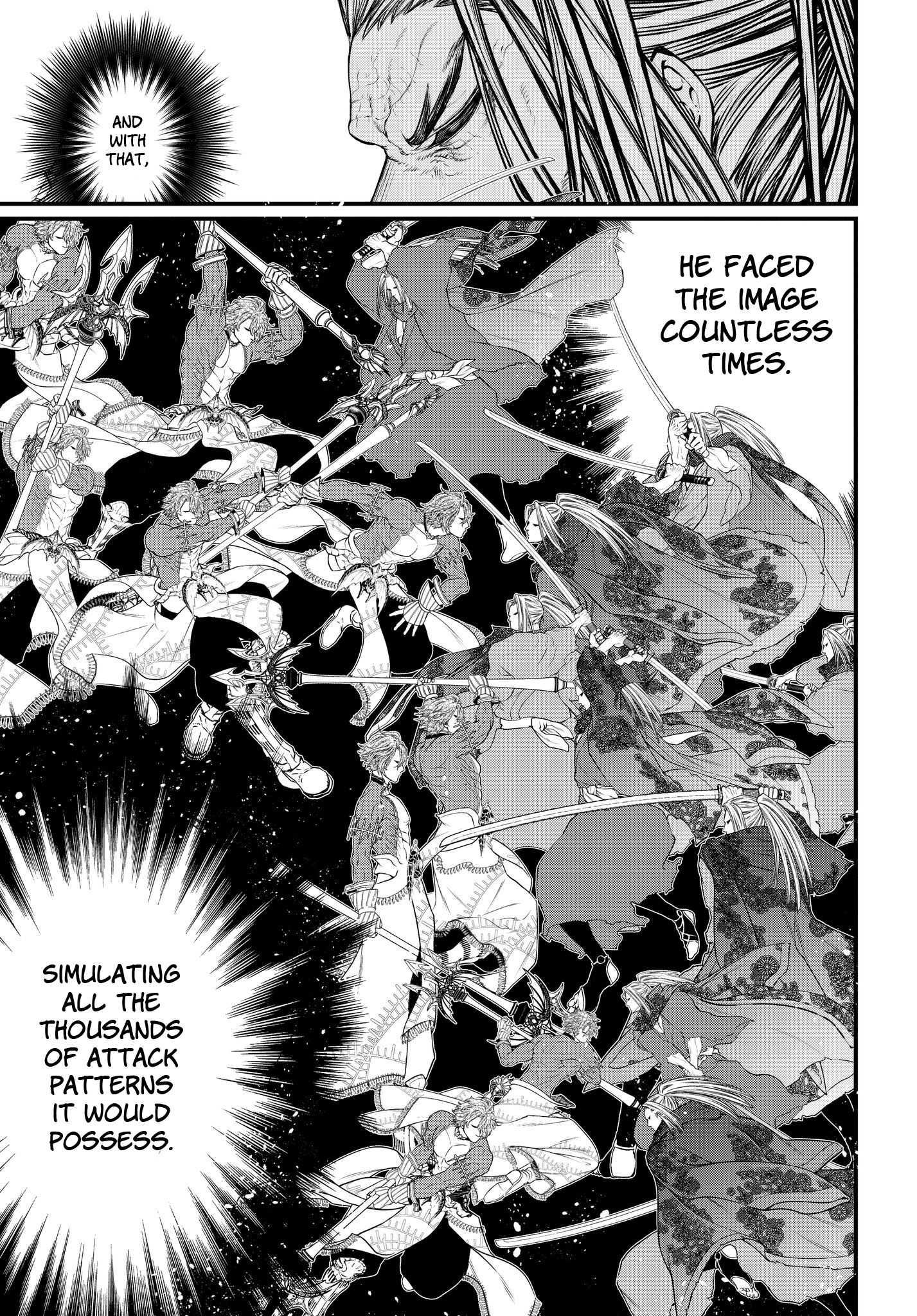 Read Shuumatsu no Valkyrie Manga Online