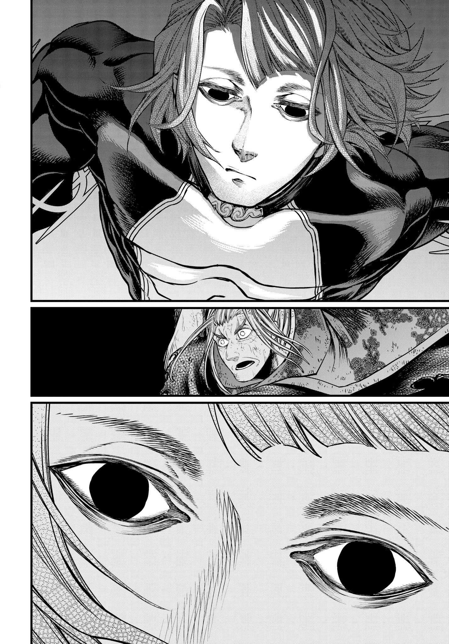 Read Shuumatsu no Valkyrie Manga Online