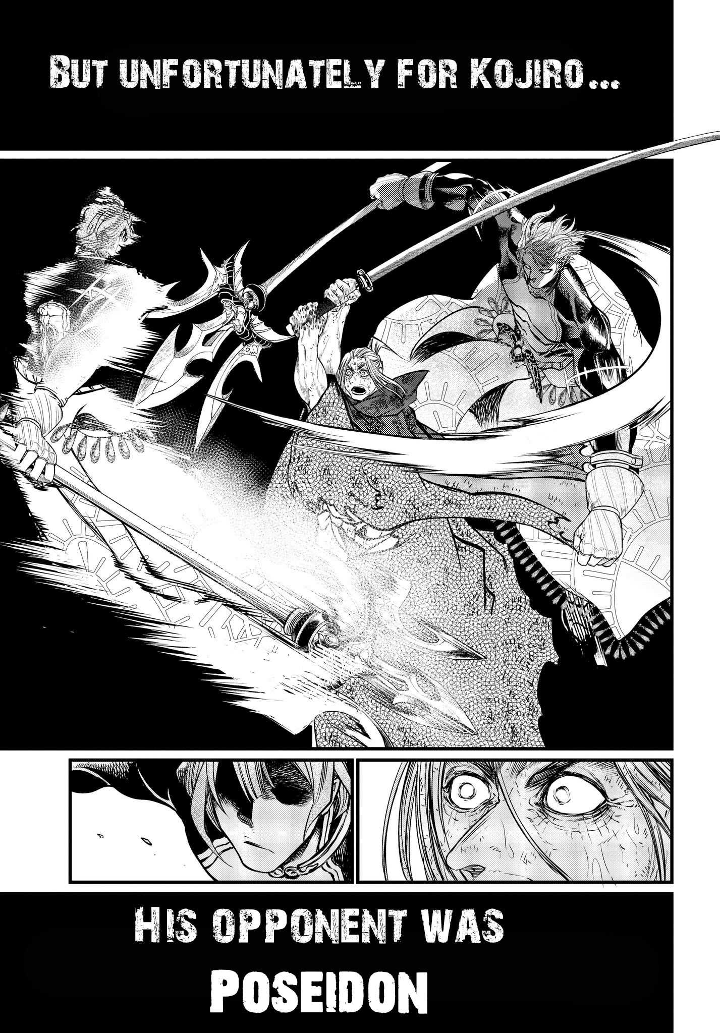 Read Shuumatsu no Valkyrie Manga Online