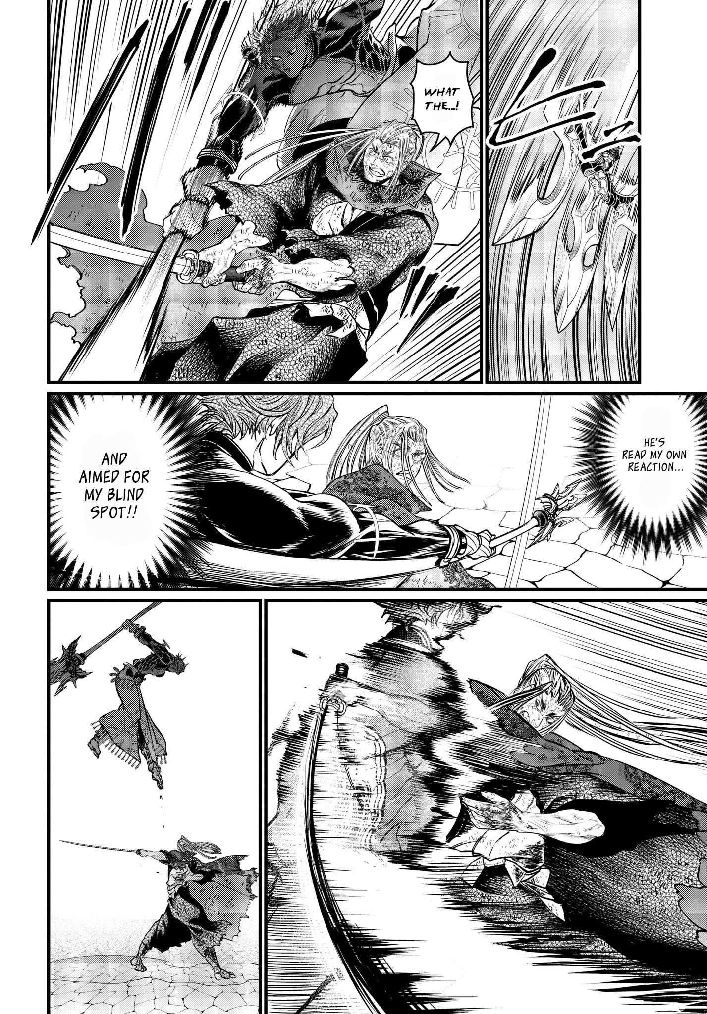 Read Shuumatsu no Valkyrie Manga Online
