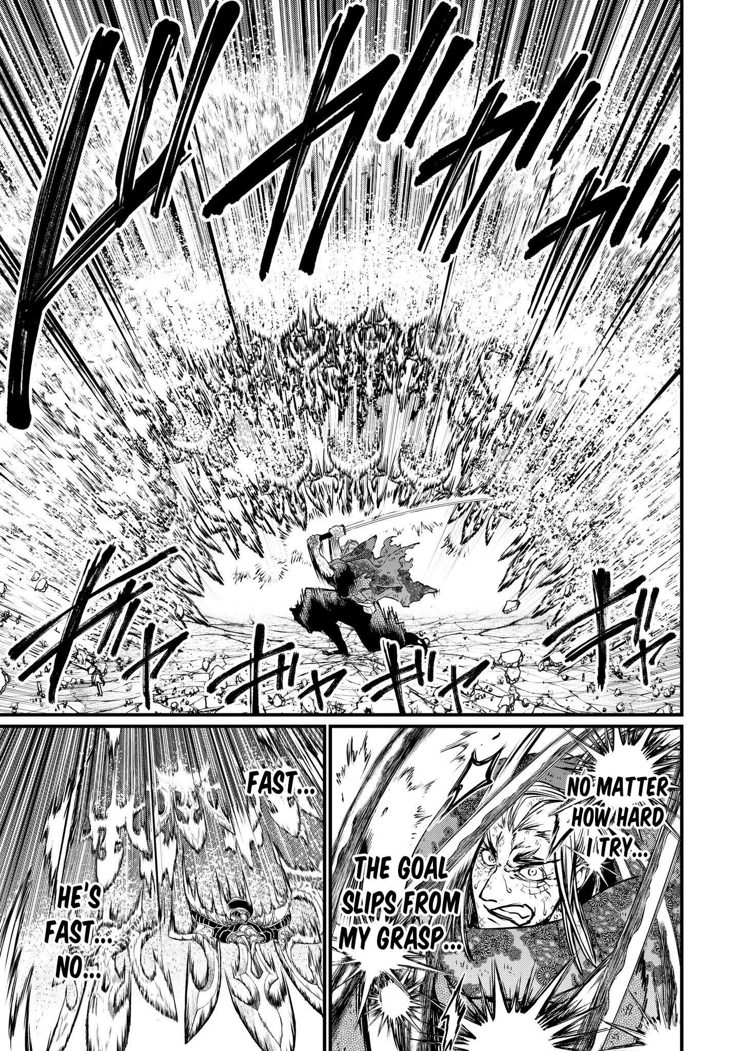 Read Shuumatsu no Valkyrie Manga Online