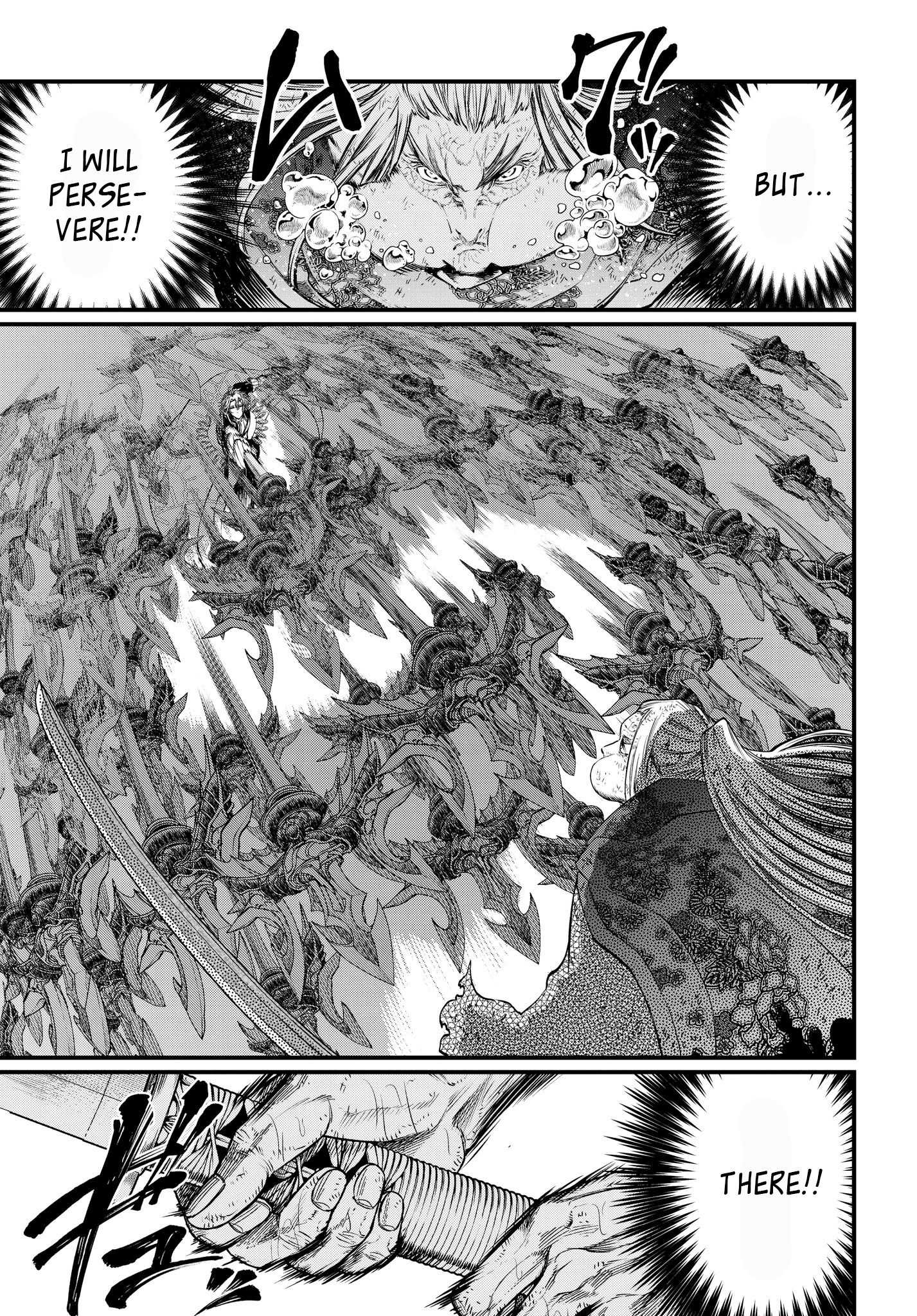 Read Shuumatsu no Valkyrie Manga Online