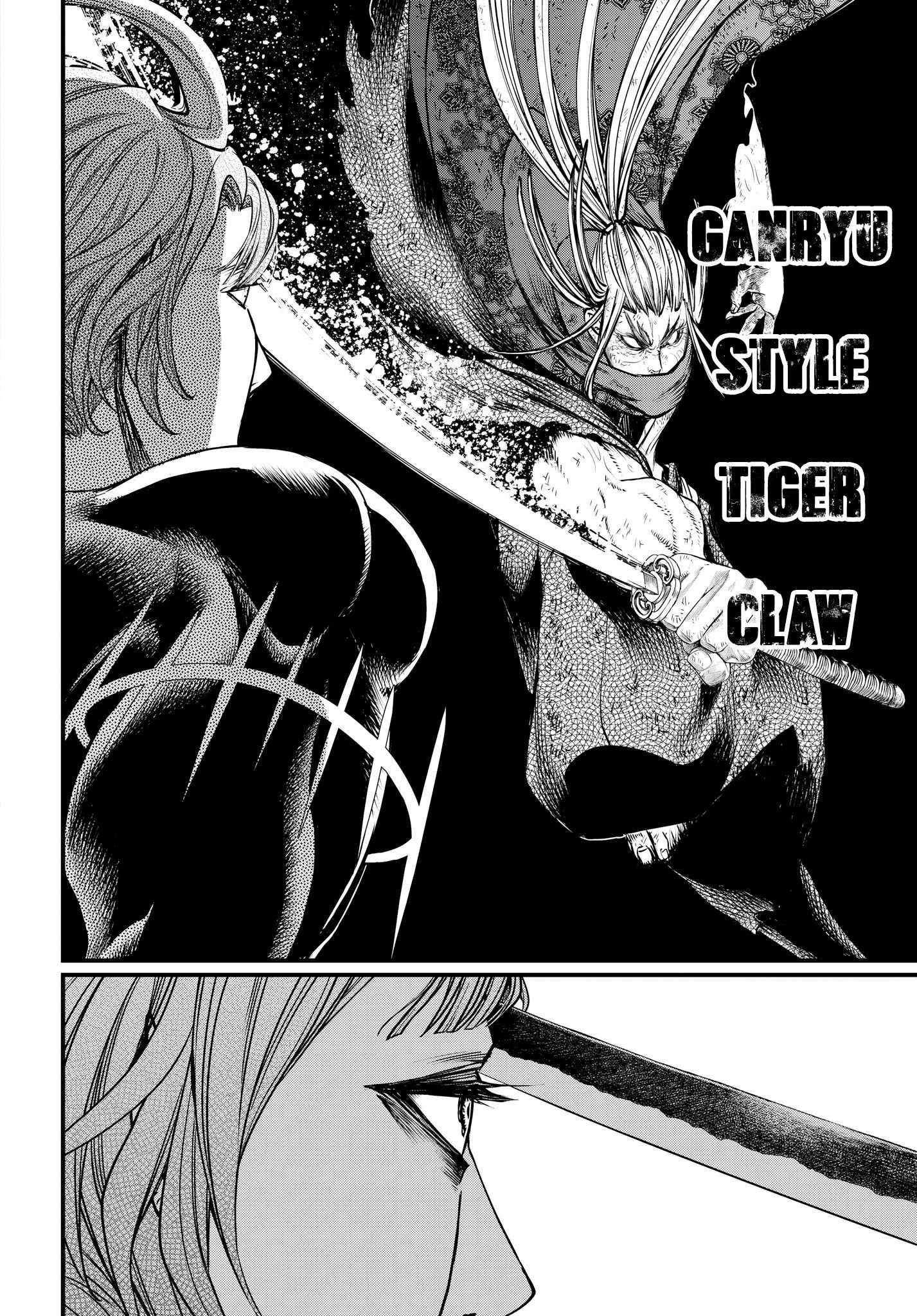 Read Shuumatsu no Valkyrie Manga Online