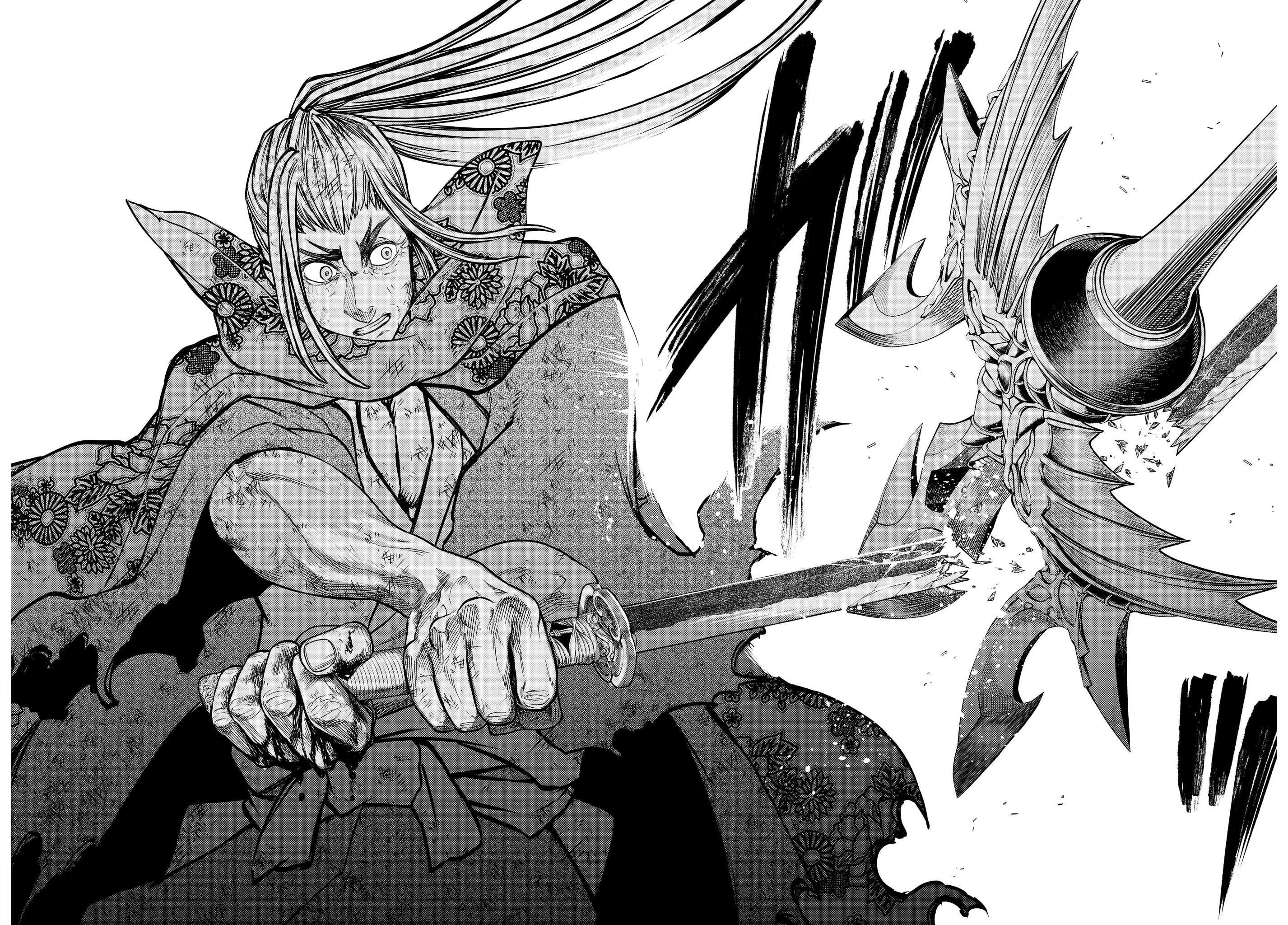 Read Shuumatsu no Valkyrie Manga Online