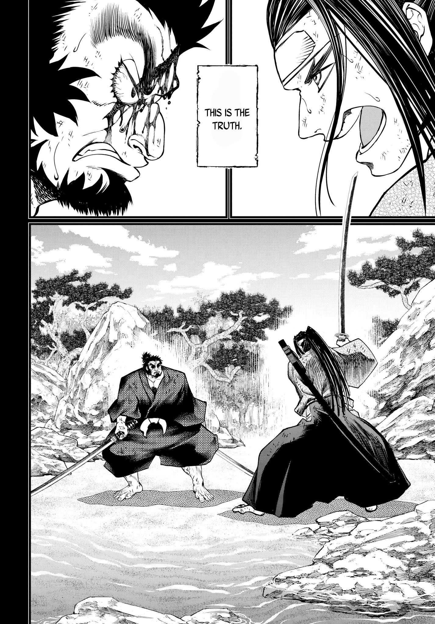 Read Shuumatsu no Valkyrie Manga Online