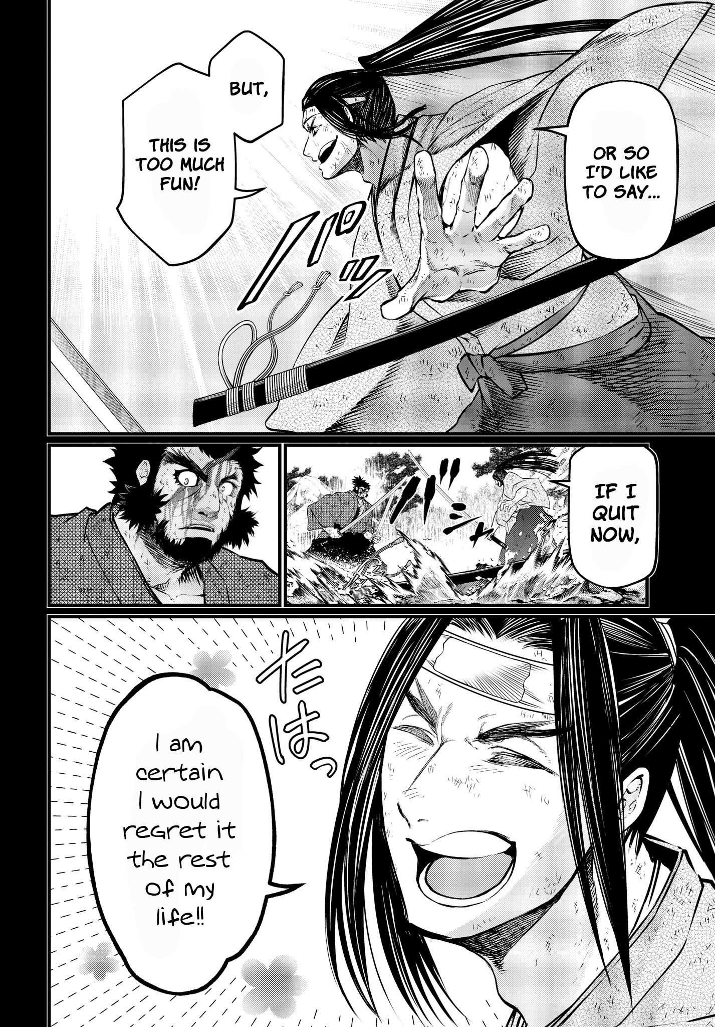 Read Shuumatsu no Valkyrie Manga Online