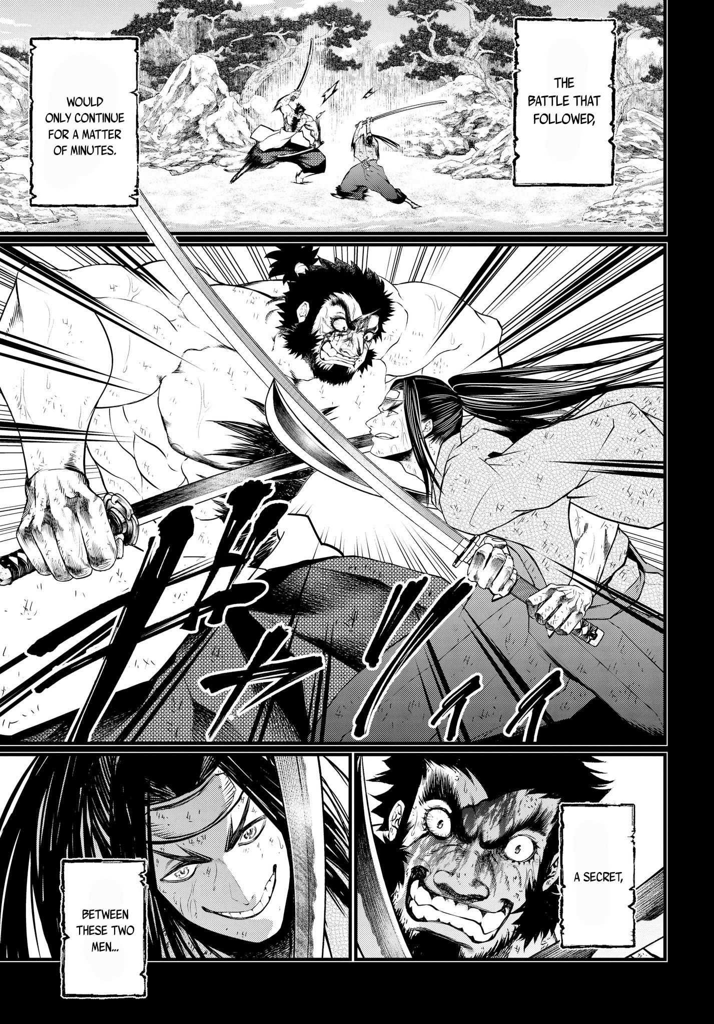 Read Shuumatsu no Valkyrie Manga Online