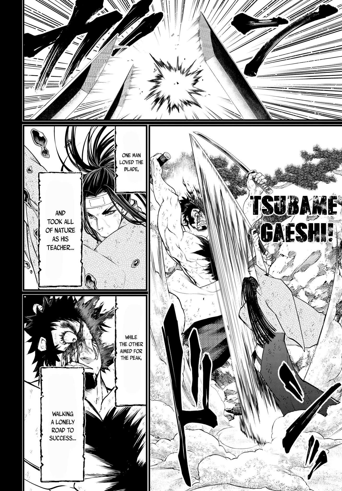 Read Shuumatsu no Valkyrie Manga Online