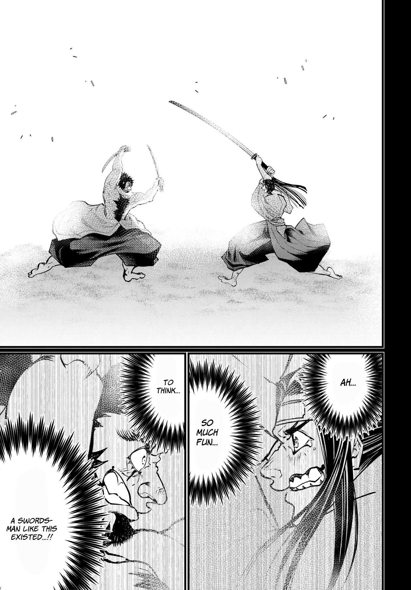 Read Shuumatsu no Valkyrie Manga Online