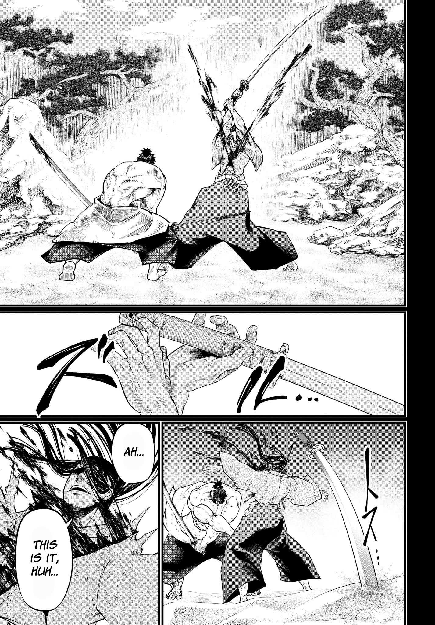 Read Shuumatsu no Valkyrie Manga Online