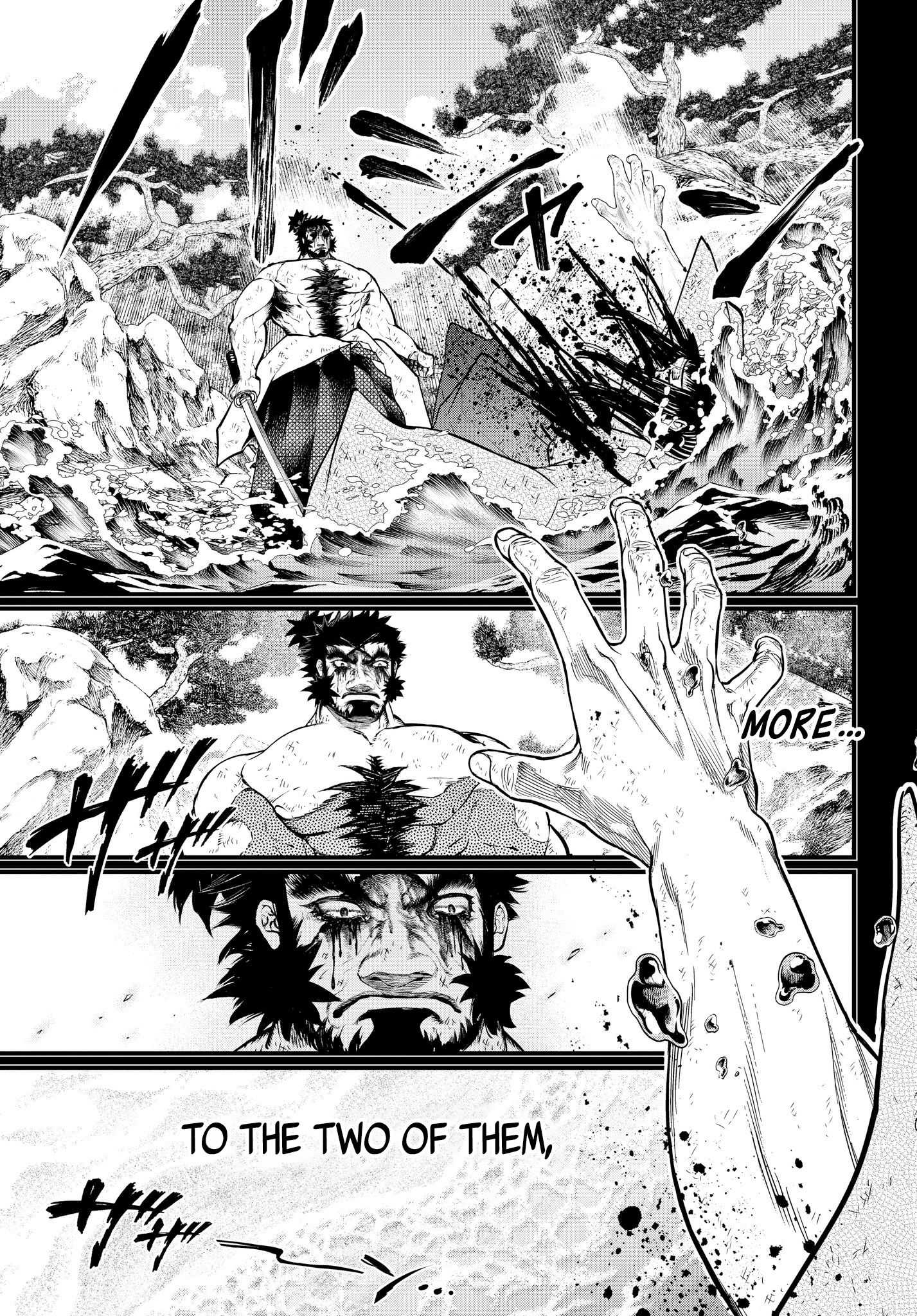 Read Shuumatsu no Valkyrie Manga Online