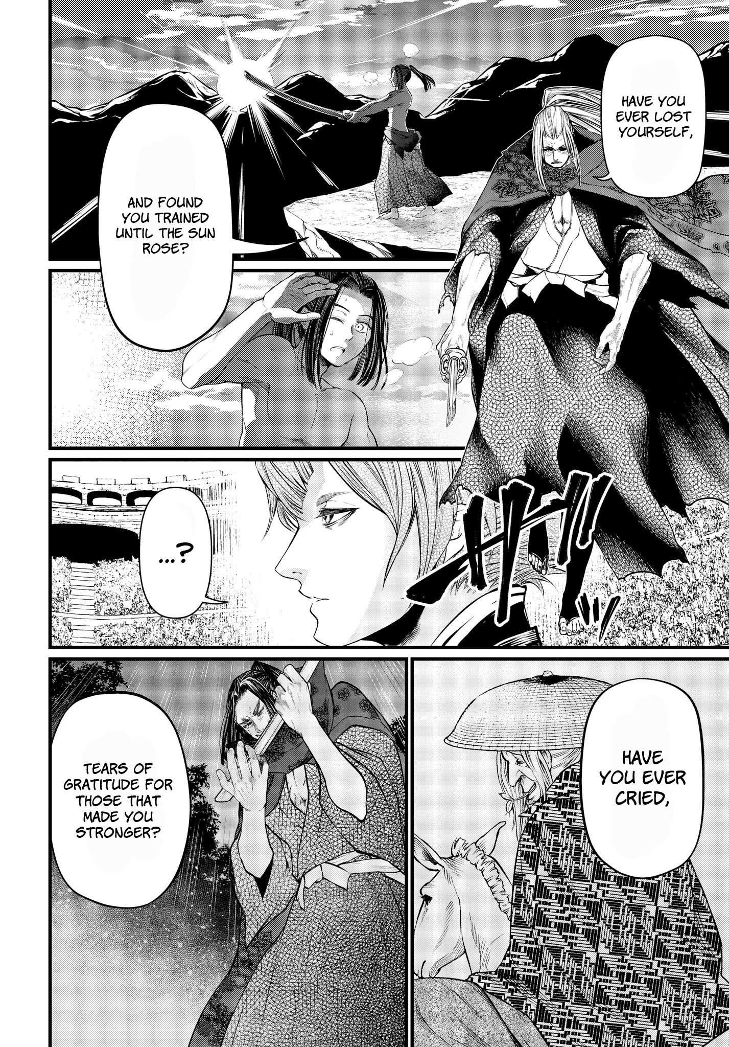 Read Shuumatsu no Valkyrie Manga Online