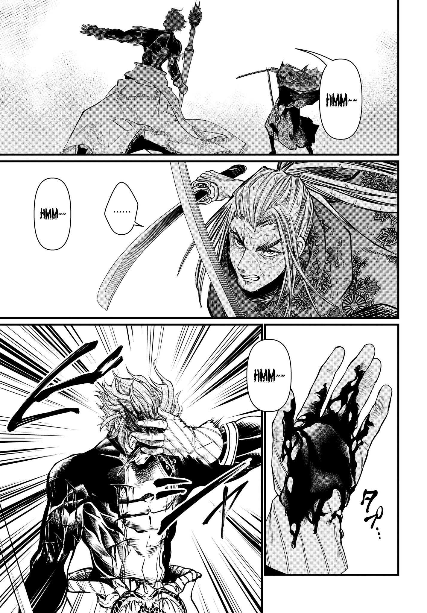 Read Shuumatsu no Valkyrie Manga Online