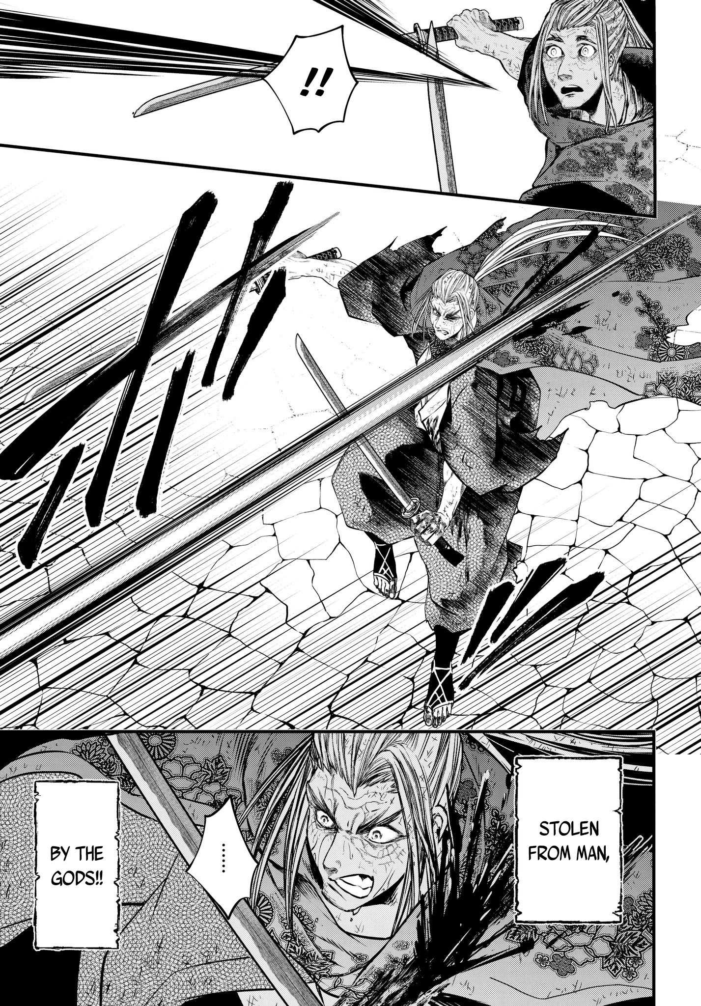 Read Shuumatsu no Valkyrie Manga Online