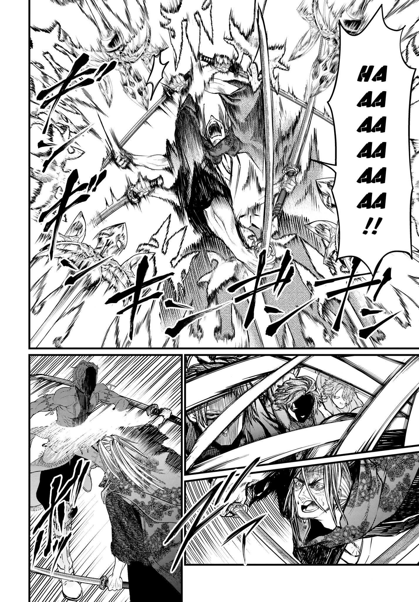Read Shuumatsu no Valkyrie Manga Online