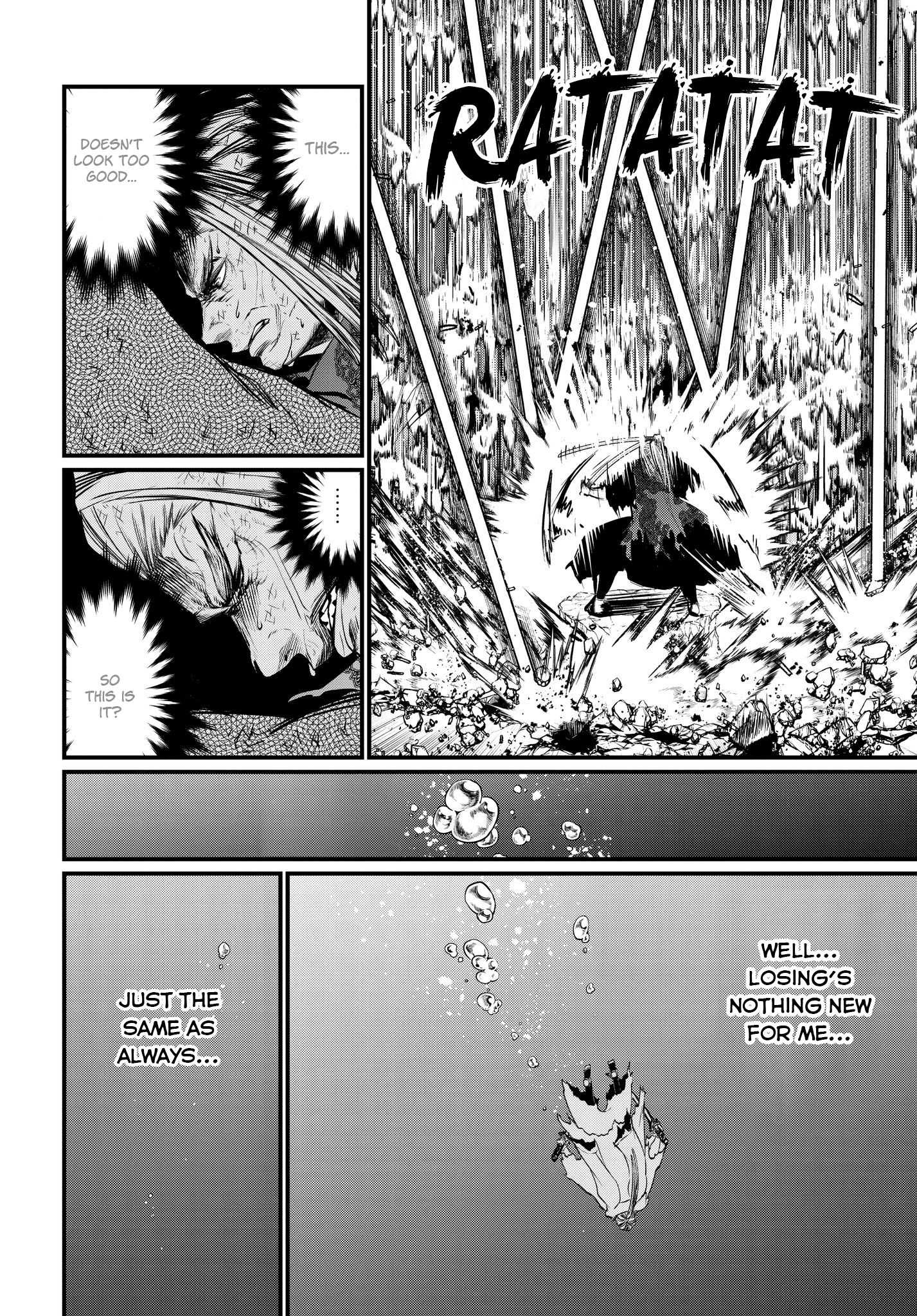 Read Shuumatsu no Valkyrie Manga Online