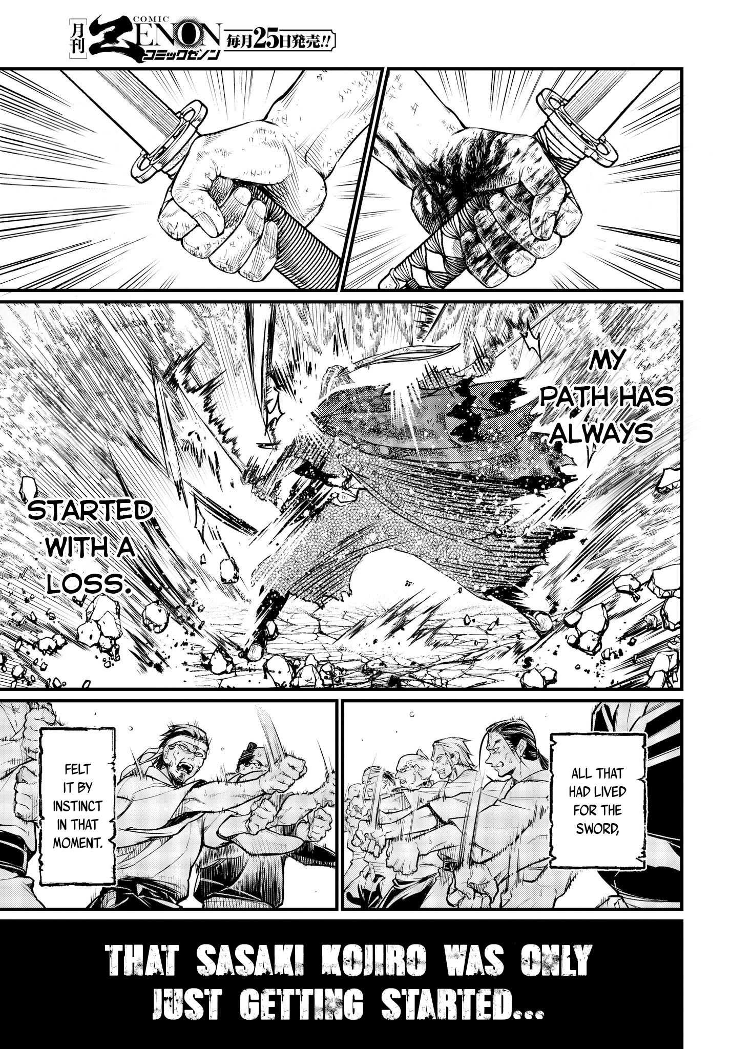Read Shuumatsu no Valkyrie Manga Online