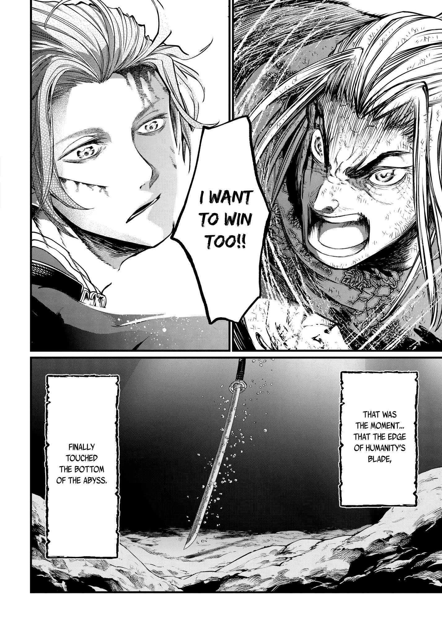 Read Shuumatsu no Valkyrie Manga Online