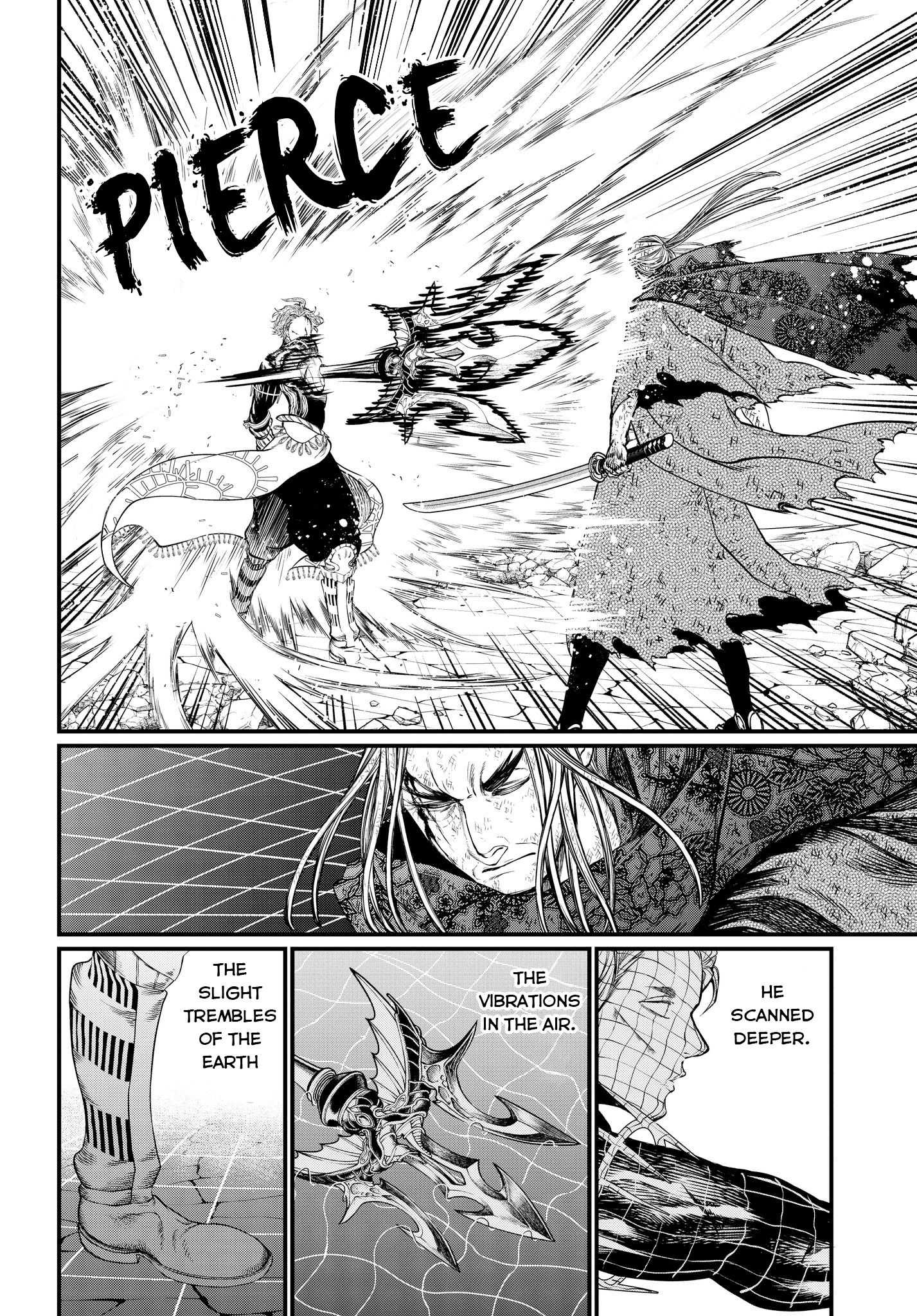 Read Shuumatsu no Valkyrie Manga Online