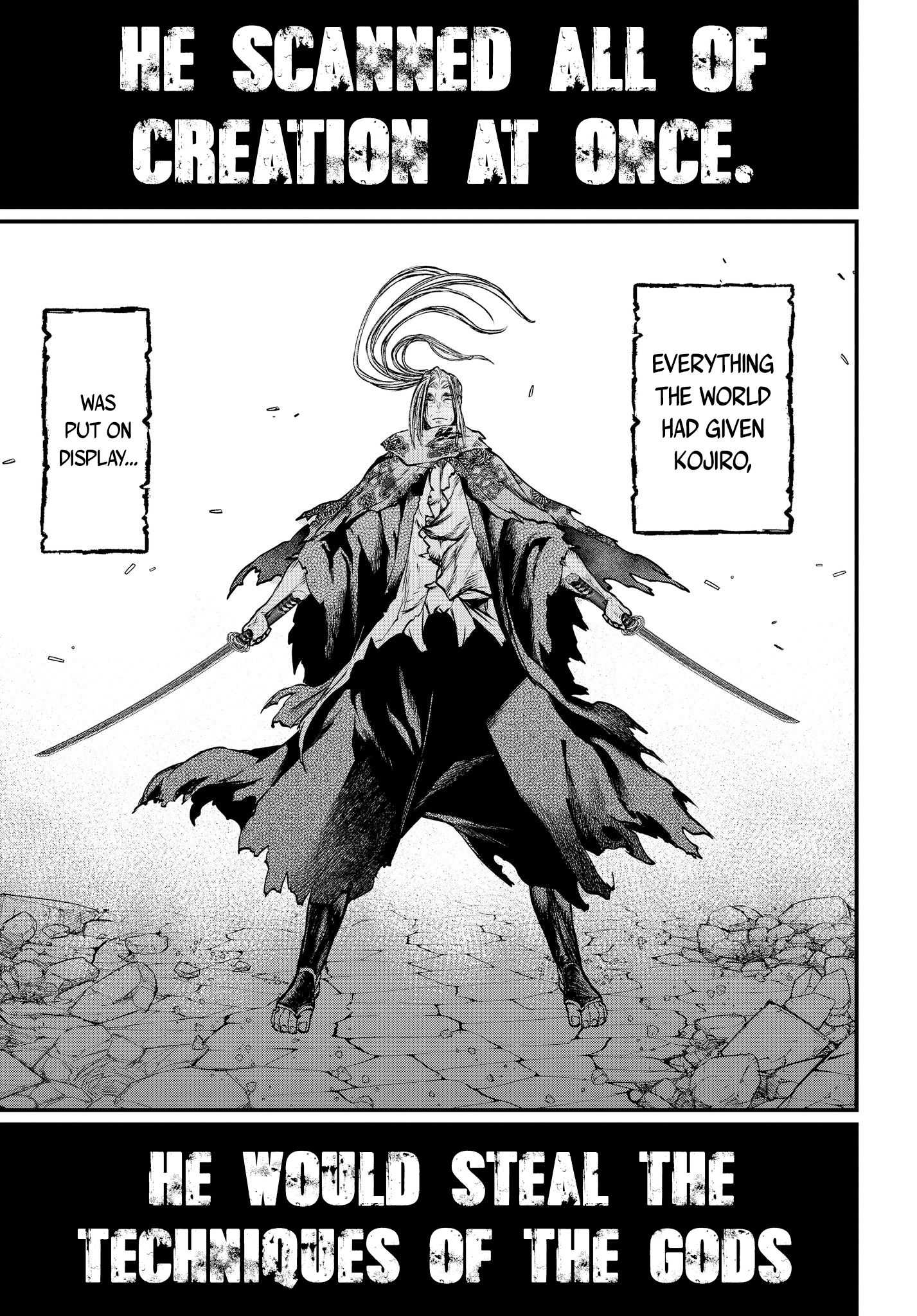 Read Shuumatsu no Valkyrie Manga Online