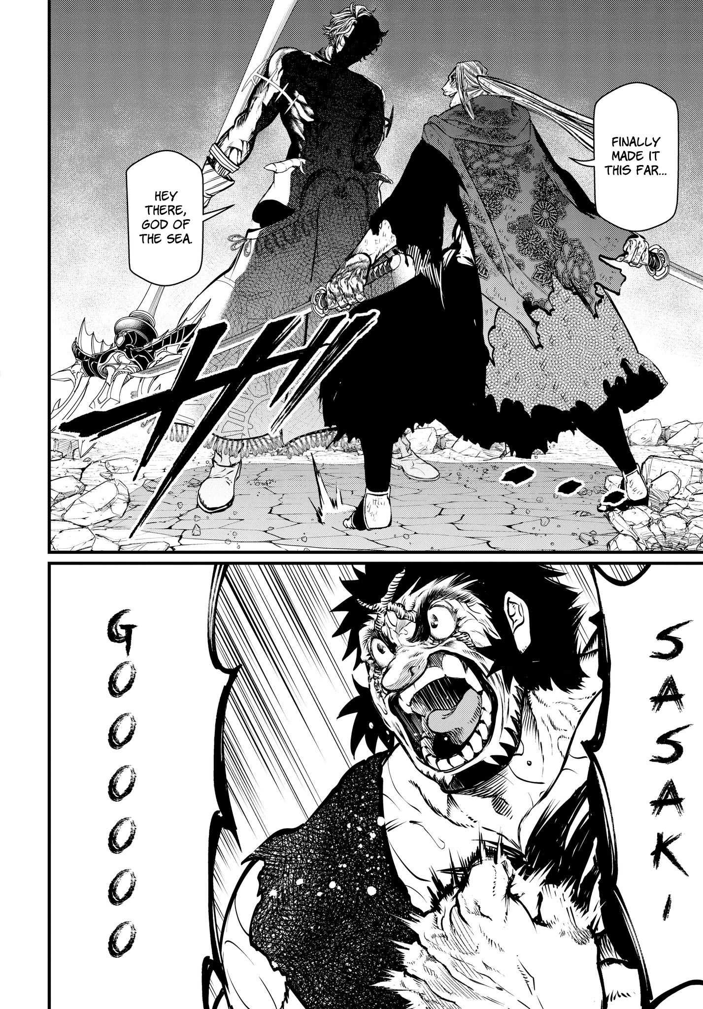 Read Shuumatsu no Valkyrie Manga Online