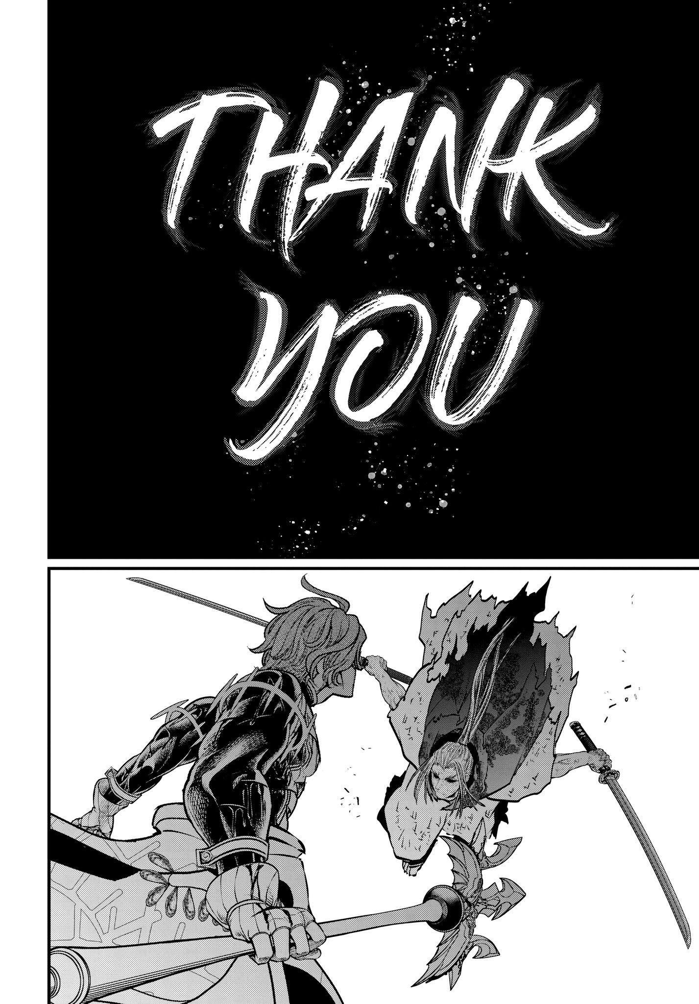Read Shuumatsu no Valkyrie Manga Online