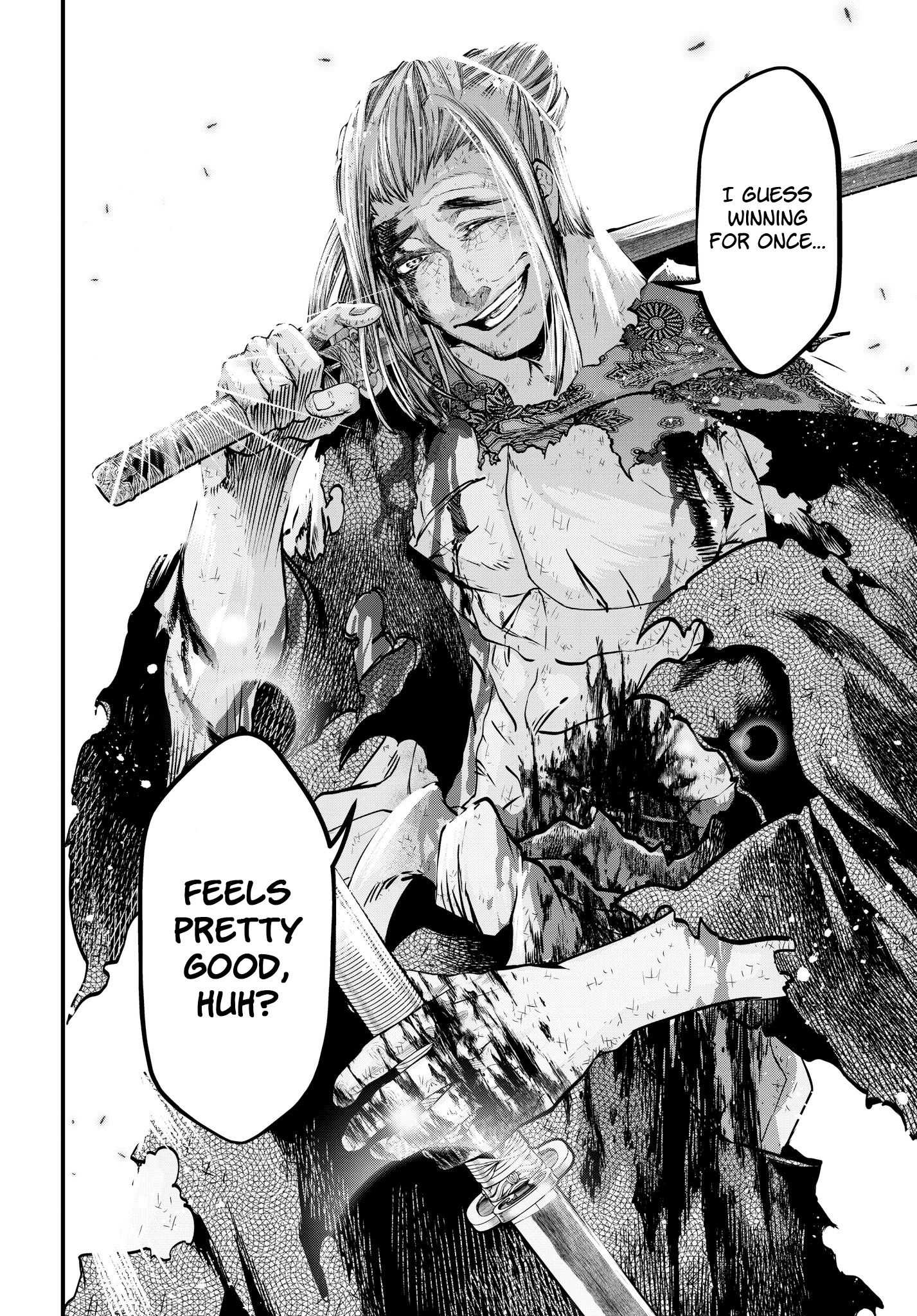 Read Shuumatsu no Valkyrie Manga Online
